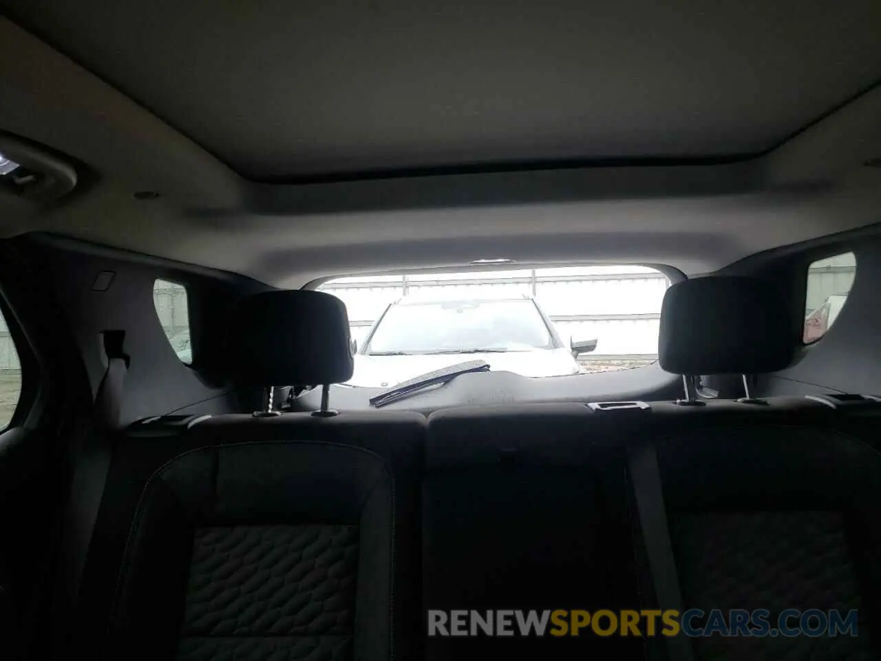 10 Фотография поврежденного автомобиля 3GNAXKEV4KL155373 CHEVROLET EQUINOX 2019