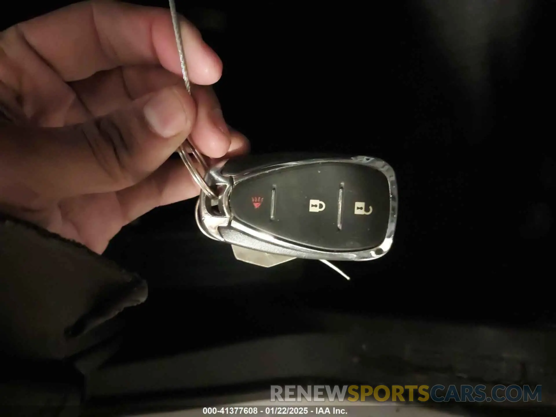 11 Photograph of a damaged car 3GNAXKEV4KS538185 CHEVROLET EQUINOX 2019