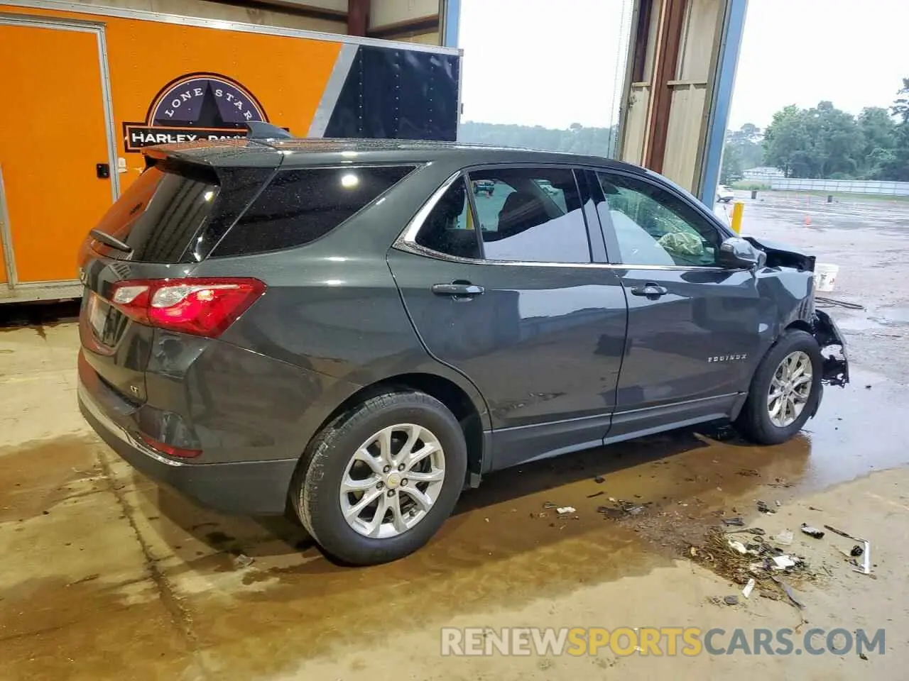 3 Фотография поврежденного автомобиля 3GNAXKEV4KS654325 CHEVROLET EQUINOX 2019