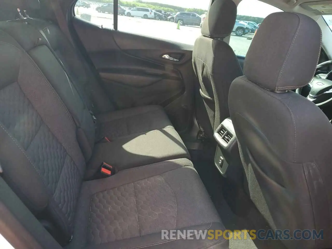 11 Фотография поврежденного автомобиля 3GNAXKEV5KS514848 CHEVROLET EQUINOX 2019