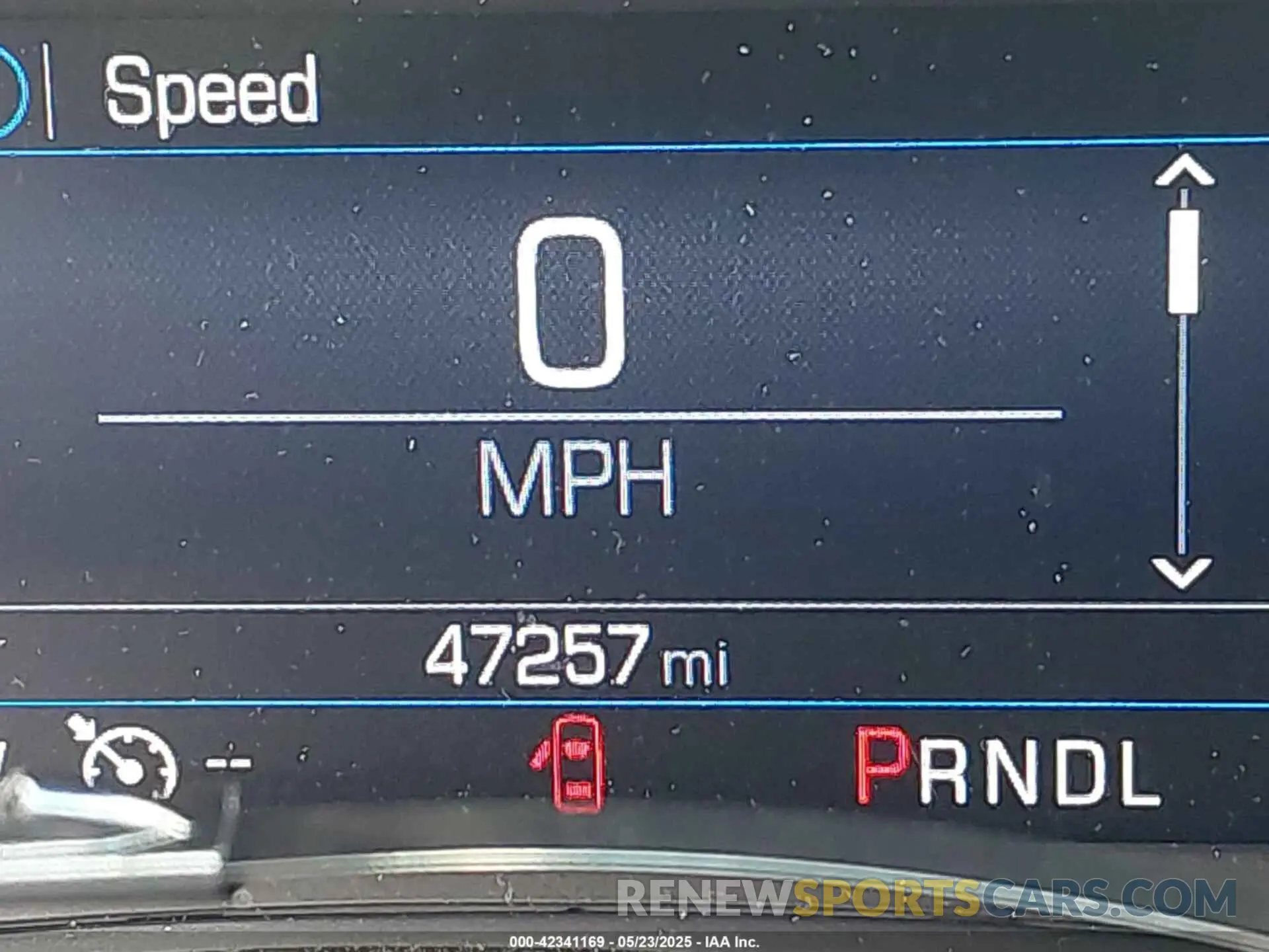 16 Photograph of a damaged car 3GNAXKEV6KS629202 CHEVROLET EQUINOX 2019