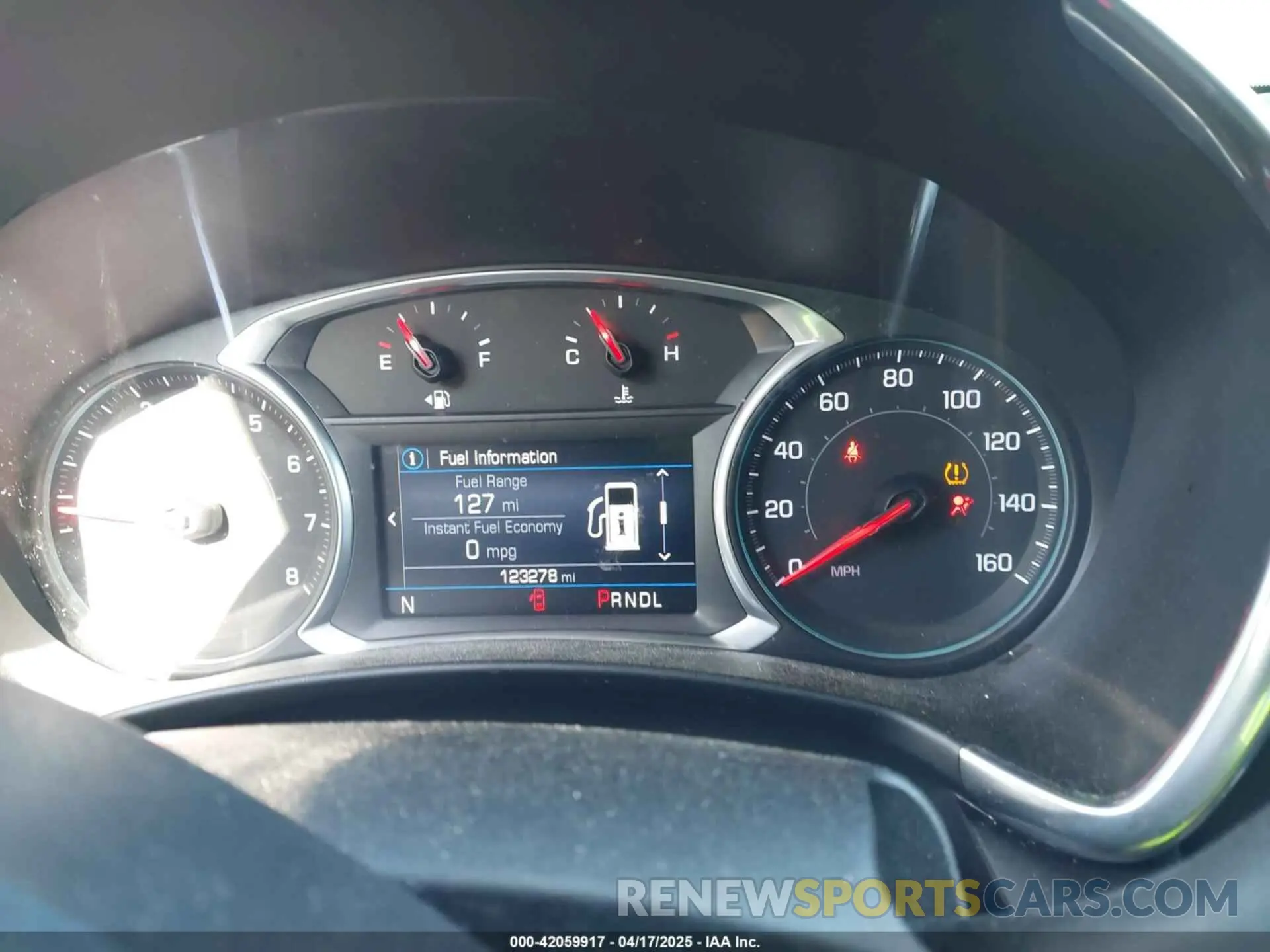 15 Фотография поврежденного автомобиля 3GNAXKEV7KS577515 CHEVROLET EQUINOX 2019