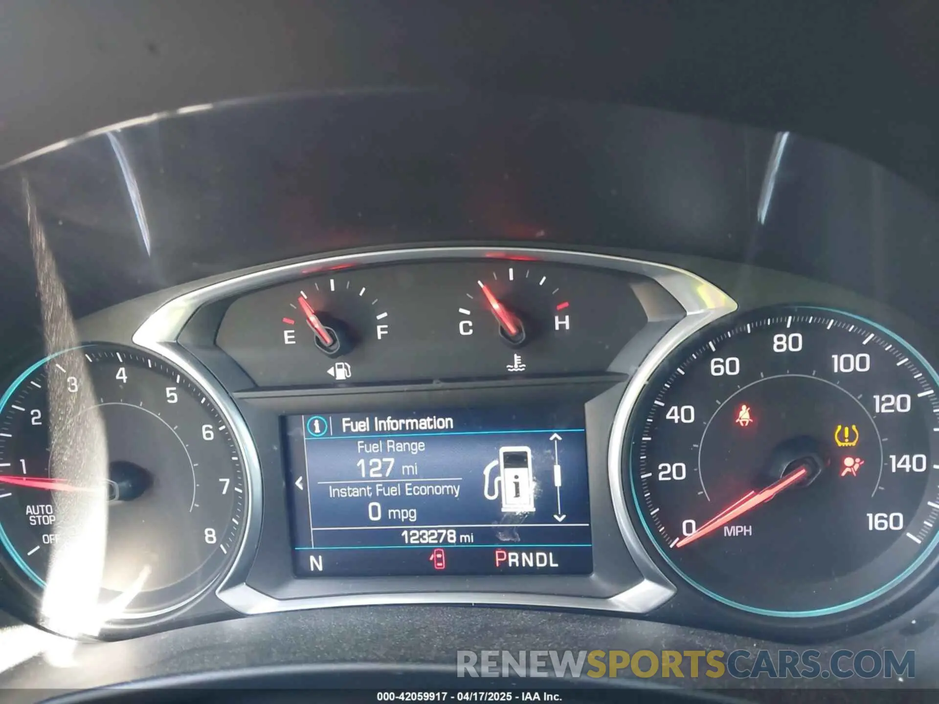 7 Фотография поврежденного автомобиля 3GNAXKEV7KS577515 CHEVROLET EQUINOX 2019