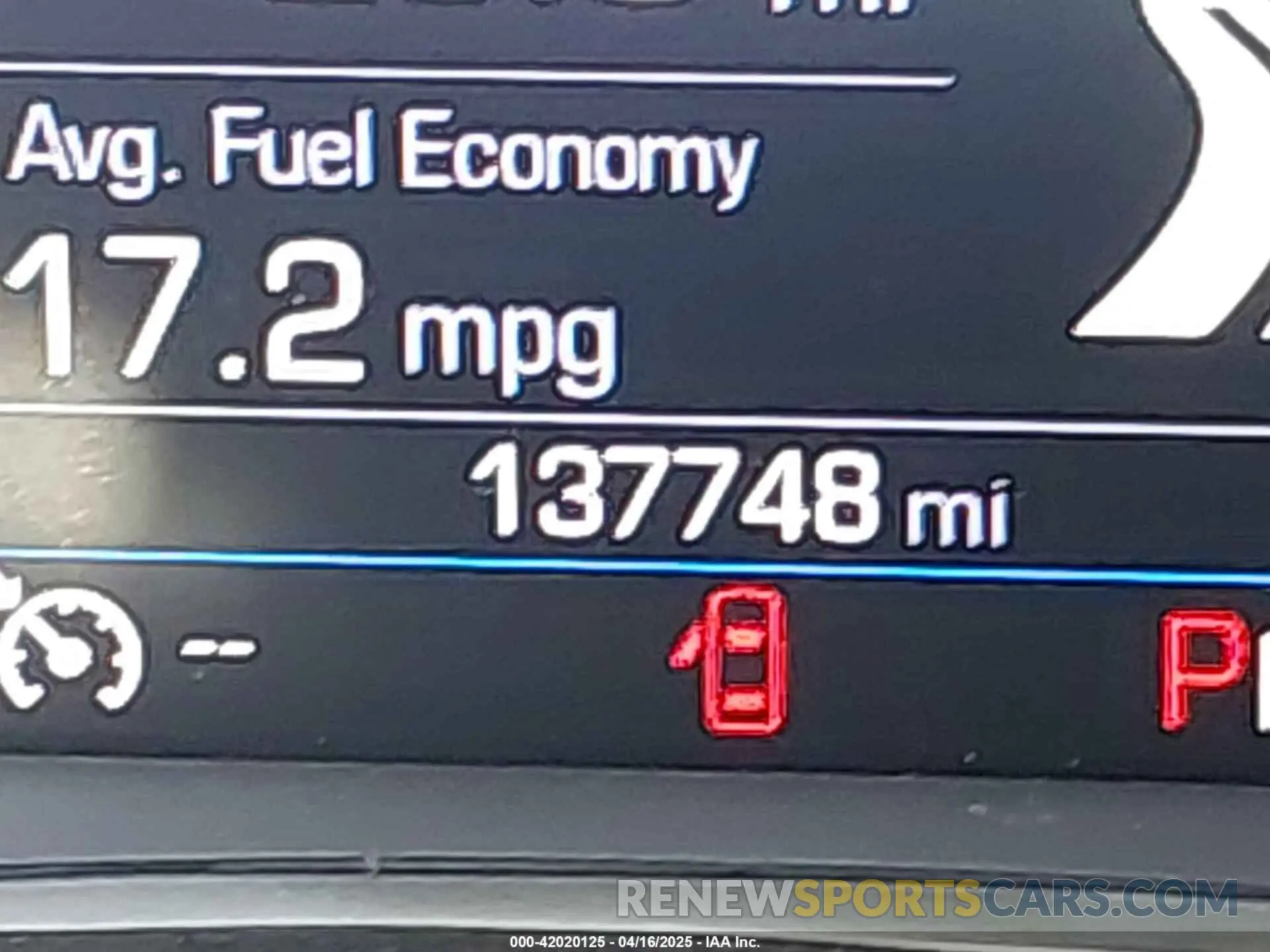 15 Photograph of a damaged car 3GNAXKEV8KL292722 CHEVROLET EQUINOX 2019