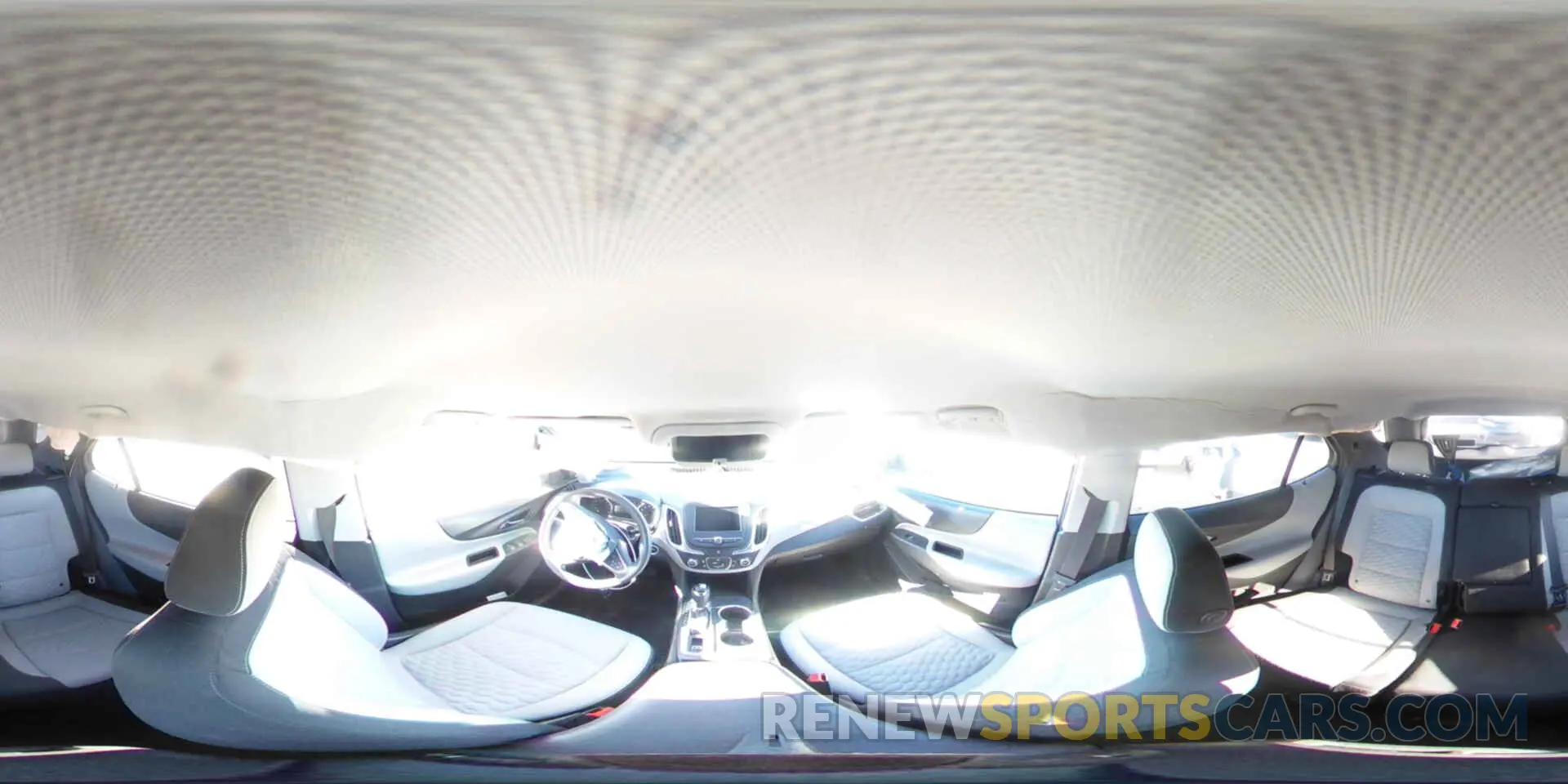 15 Photograph of a damaged car 3GNAXKEV9KL265786 CHEVROLET EQUINOX 2019