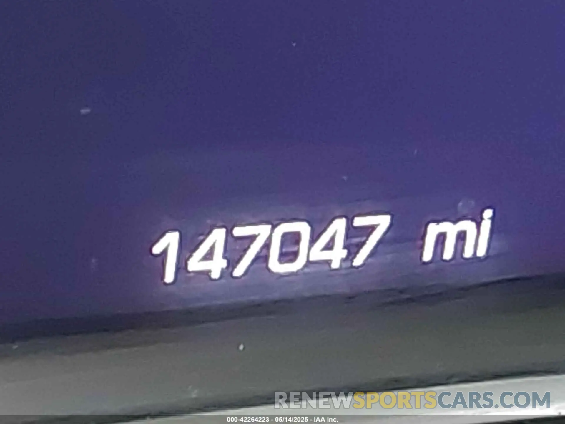 14 Photograph of a damaged car 3GNAXKEVXKL264288 CHEVROLET EQUINOX 2019
