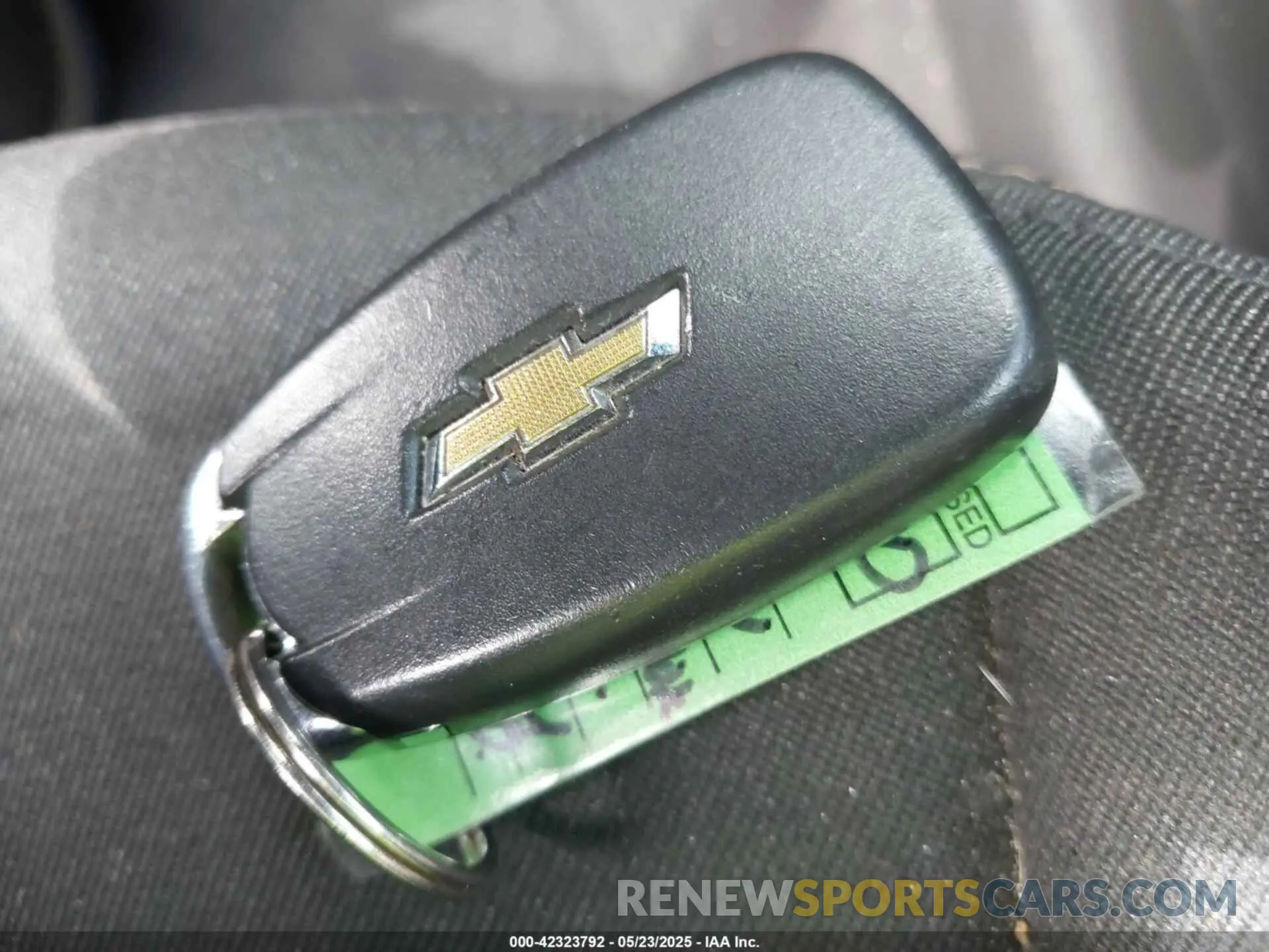 11 Photograph of a damaged car 3GNAXKEVXKS586516 CHEVROLET EQUINOX 2019
