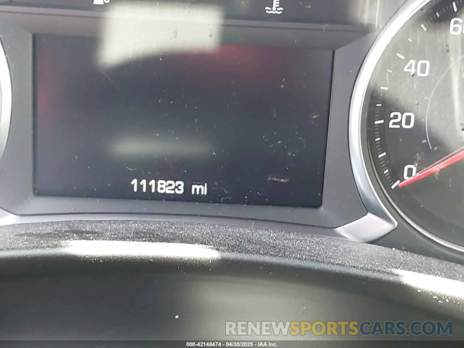 14 Фотография поврежденного автомобиля 3GNAXLEX0KS615822 CHEVROLET EQUINOX 2019
