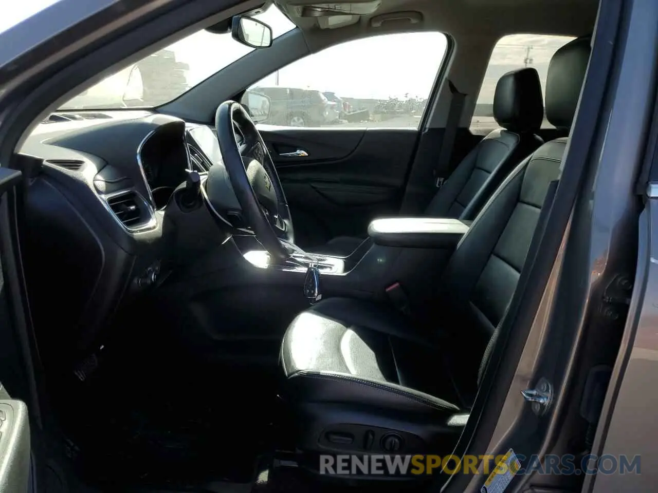 7 Фотография поврежденного автомобиля 3GNAXNEV7KS548940 CHEVROLET EQUINOX 2019