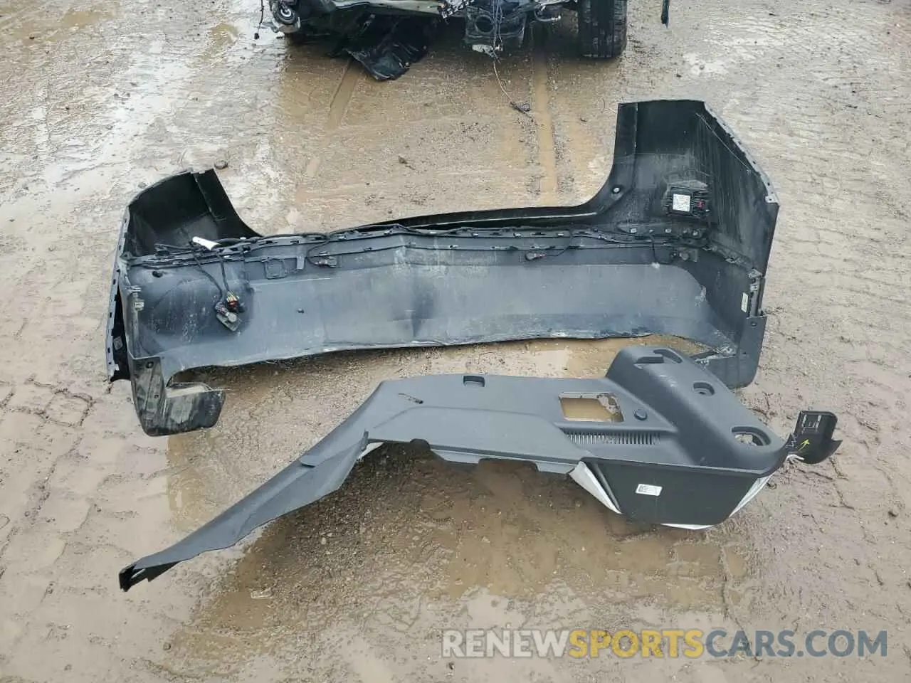 13 Photograph of a damaged car 3GNAXTEV0KL374014 CHEVROLET EQUINOX 2019