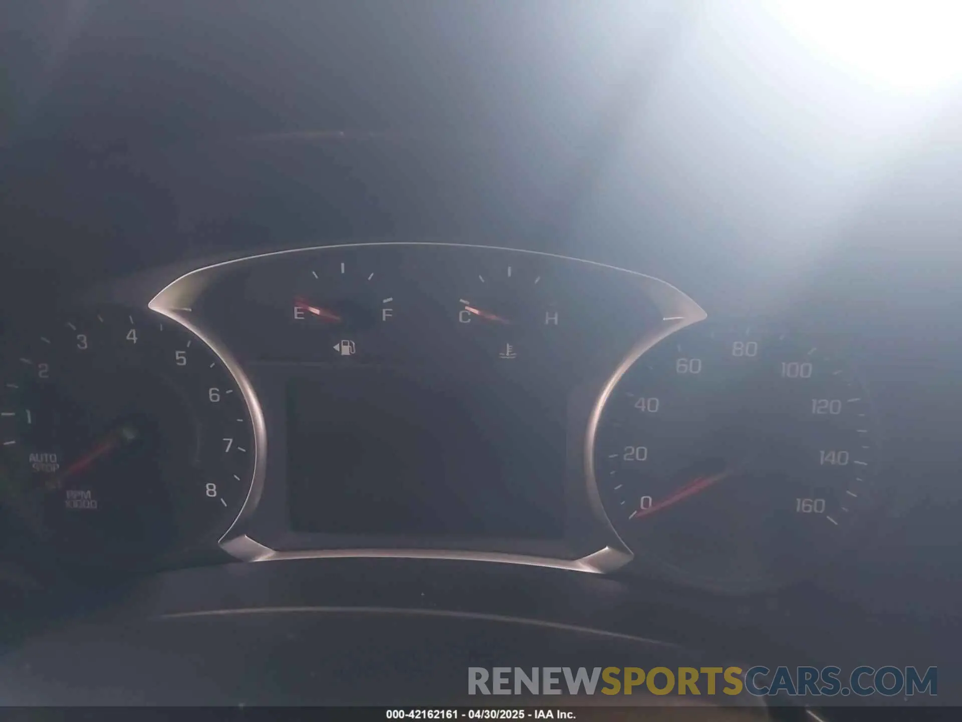 7 Photograph of a damaged car 3GNAXUEV1KS516124 CHEVROLET EQUINOX 2019