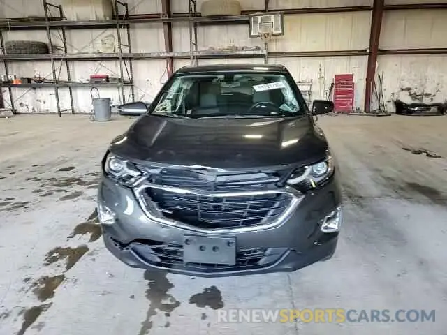12 Фотография поврежденного автомобиля 3GNAXUEV2KS578745 CHEVROLET EQUINOX 2019