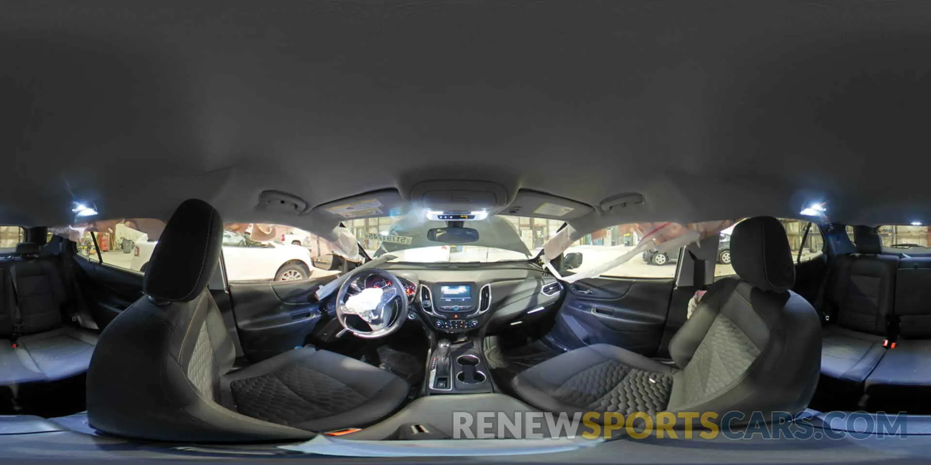 14 Фотография поврежденного автомобиля 3GNAXUEV2KS578745 CHEVROLET EQUINOX 2019