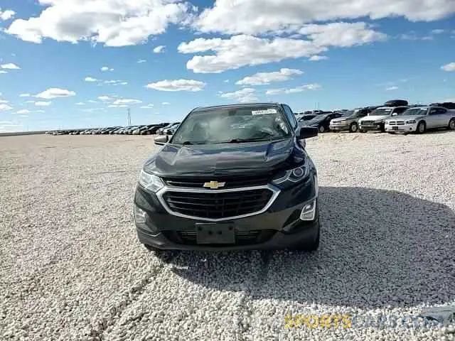 11 Photograph of a damaged car 3GNAXUEV3KL178509 CHEVROLET EQUINOX 2019