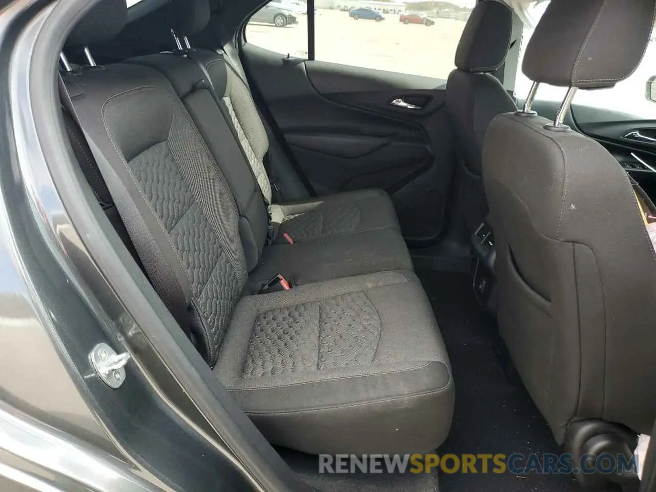 12 Фотография поврежденного автомобиля 3GNAXUEV3KL352577 CHEVROLET EQUINOX 2019