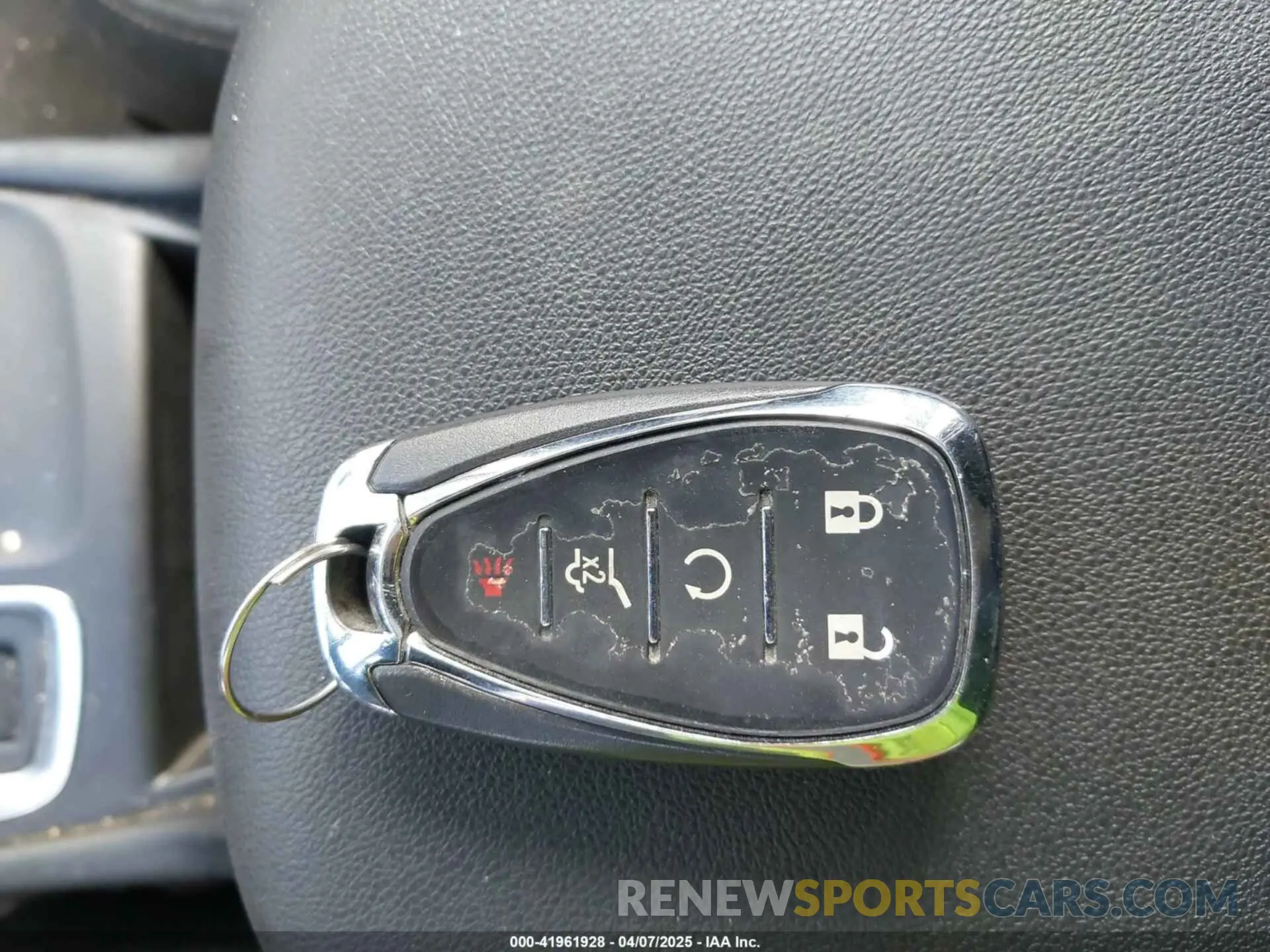 11 Фотография поврежденного автомобиля 3GNAXUEV5KL214037 CHEVROLET EQUINOX 2019