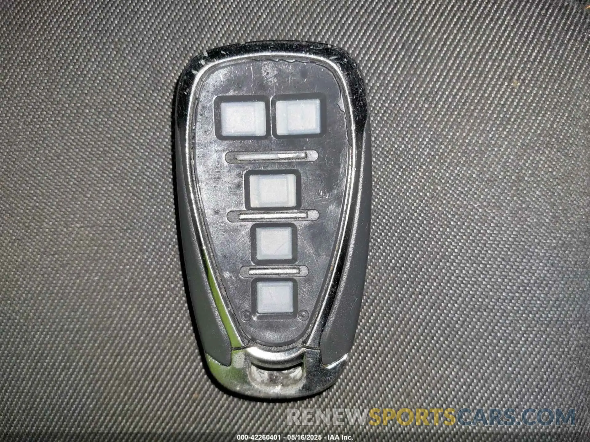 11 Фотография поврежденного автомобиля 3GNAXUEV6KS597900 CHEVROLET EQUINOX 2019