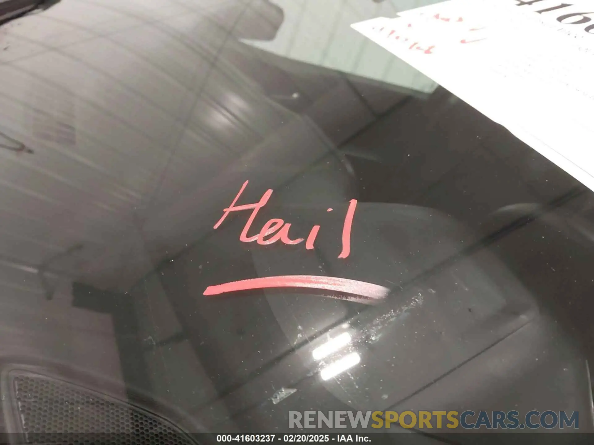 17 Photograph of a damaged car 3GNAXUEV7KS542789 CHEVROLET EQUINOX 2019