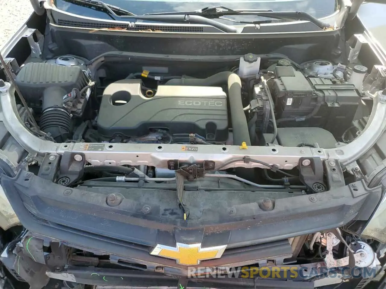 12 Фотография поврежденного автомобиля 3GNAXUEV7KS660101 CHEVROLET EQUINOX 2019