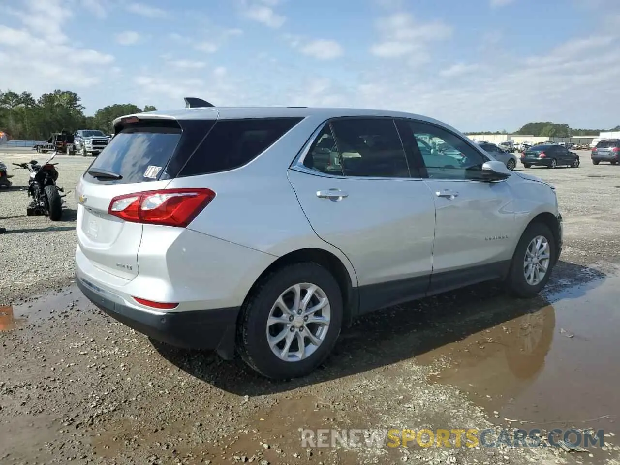 3 Фотография поврежденного автомобиля 3GNAXUEV7KS660101 CHEVROLET EQUINOX 2019