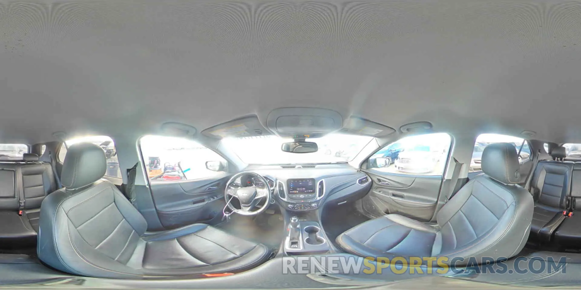 12 Photograph of a damaged car 3GNAXXEV5KL163009 CHEVROLET EQUINOX 2019