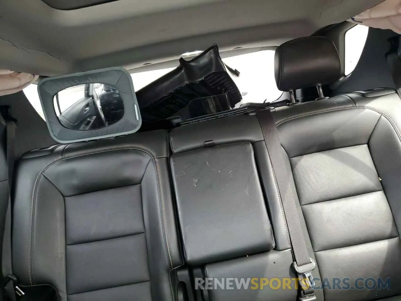 10 Фотография поврежденного автомобиля 3GNAXXEV7KS510345 CHEVROLET EQUINOX 2019