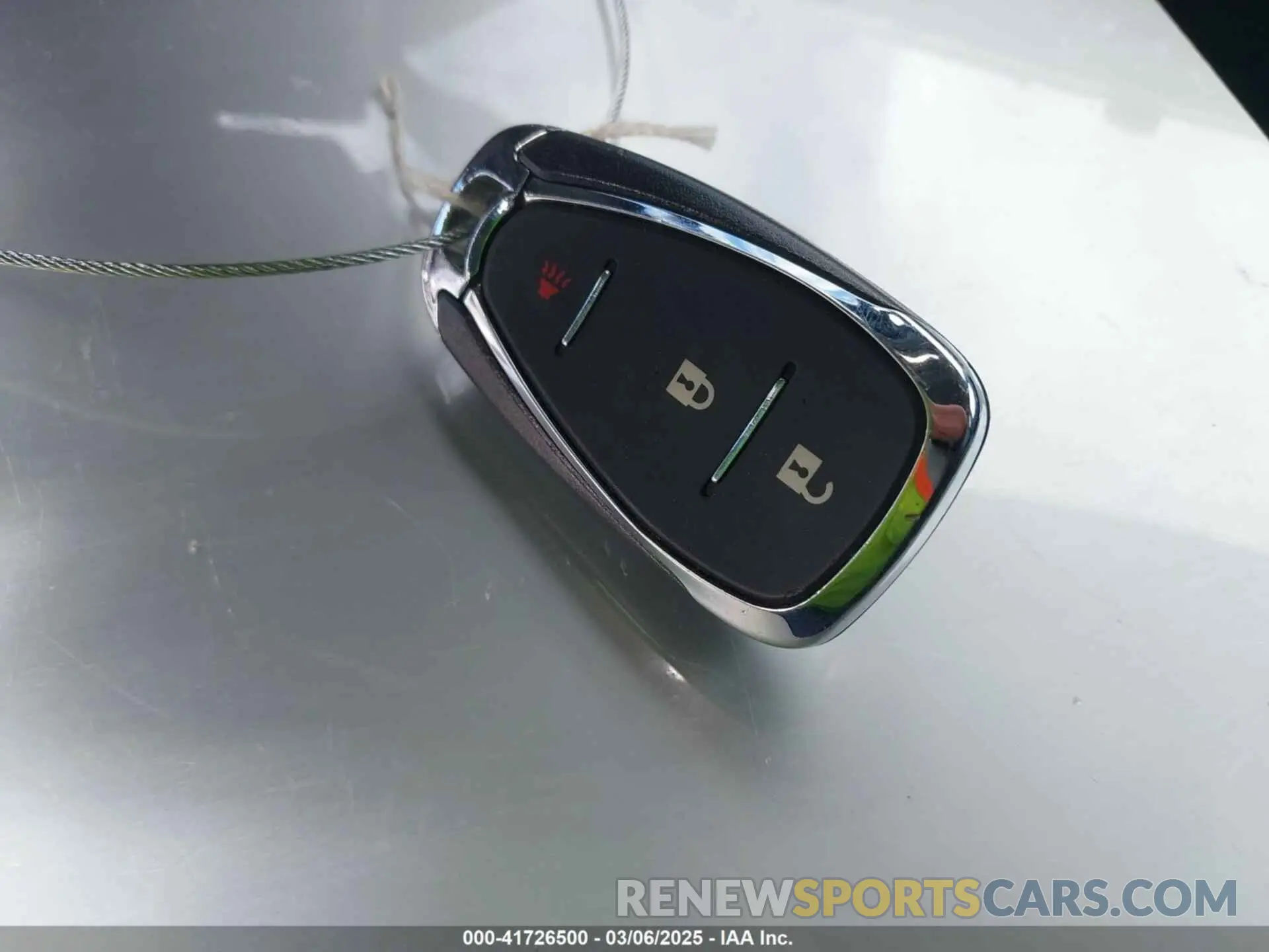 11 Photograph of a damaged car 2GNAXFEV6L6262079 CHEVROLET EQUINOX 2020