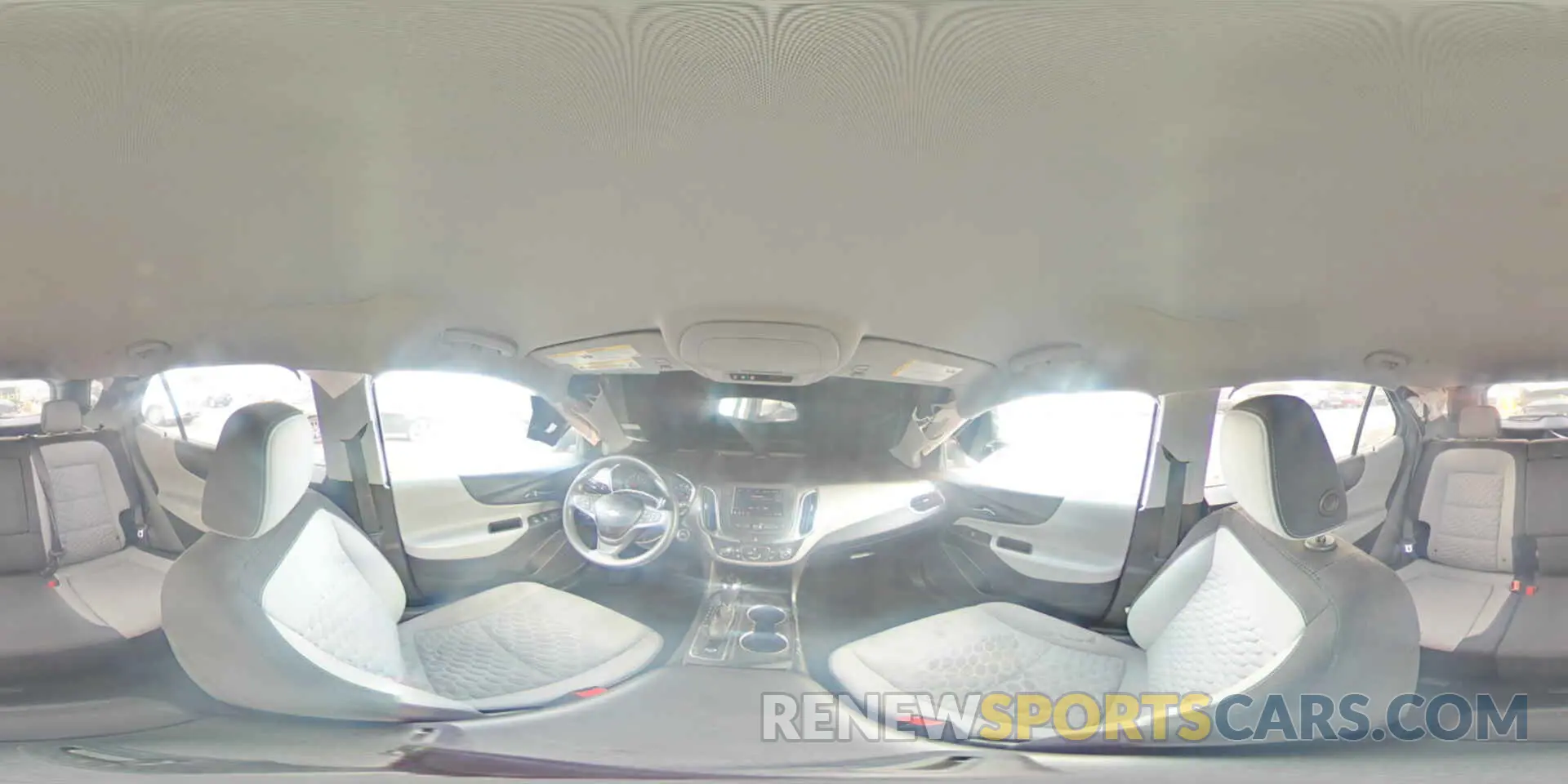 14 Фотография поврежденного автомобиля 2GNAXHEV0L6261439 CHEVROLET EQUINOX 2020