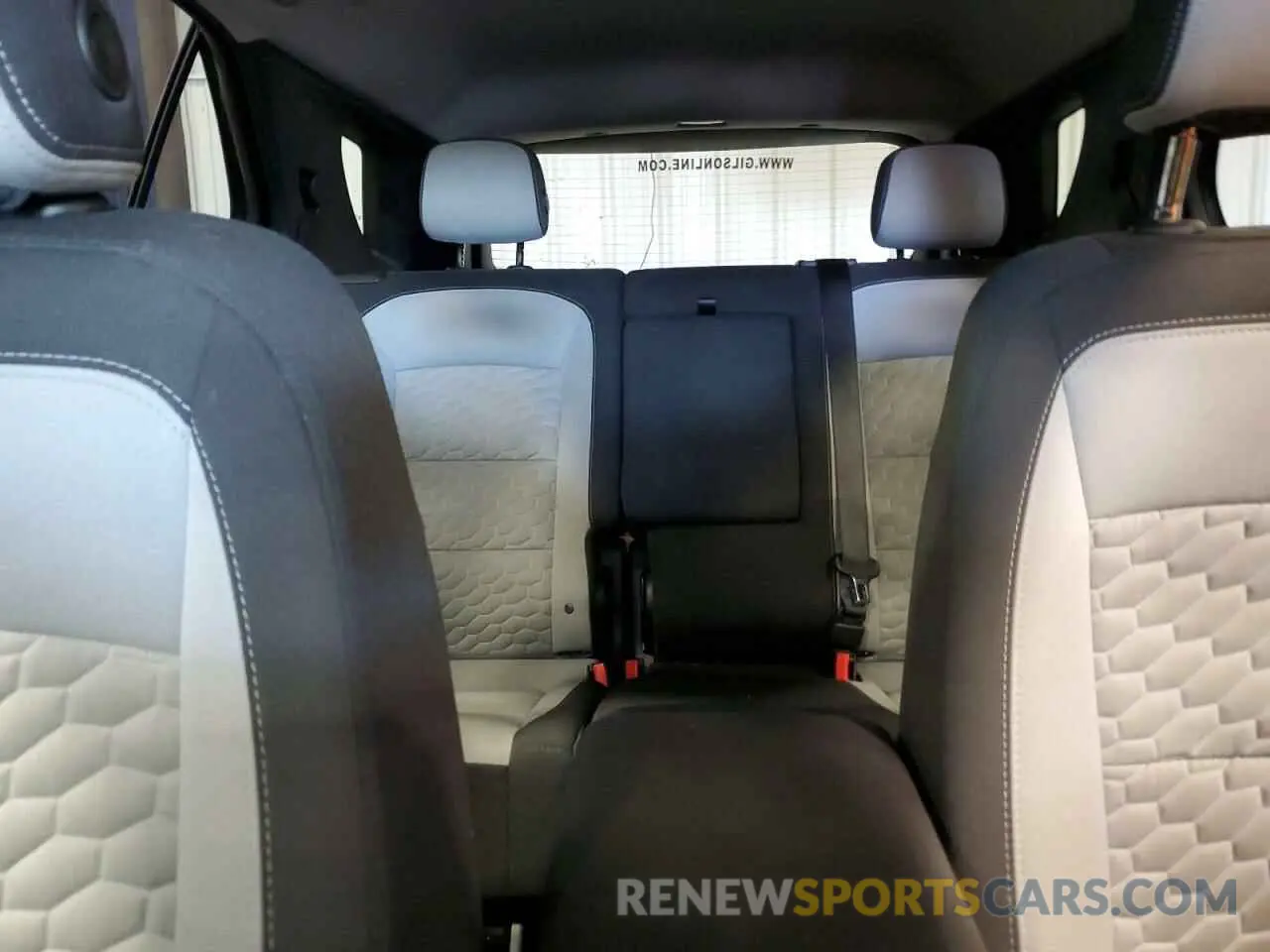 10 Photograph of a damaged car 2GNAXHEV1L6259845 CHEVROLET EQUINOX 2020