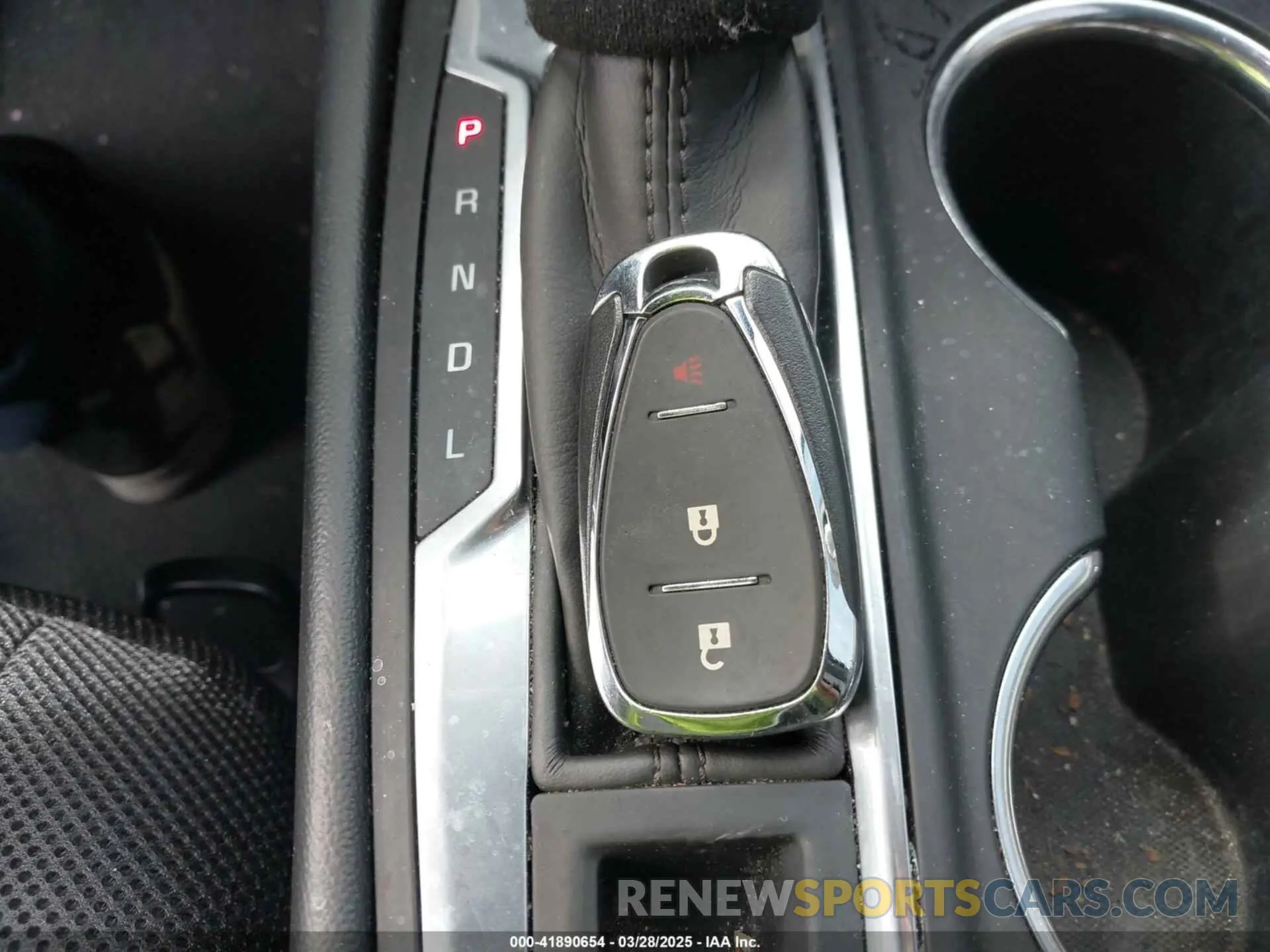 11 Фотография поврежденного автомобиля 2GNAXHEV2L6276413 CHEVROLET EQUINOX 2020