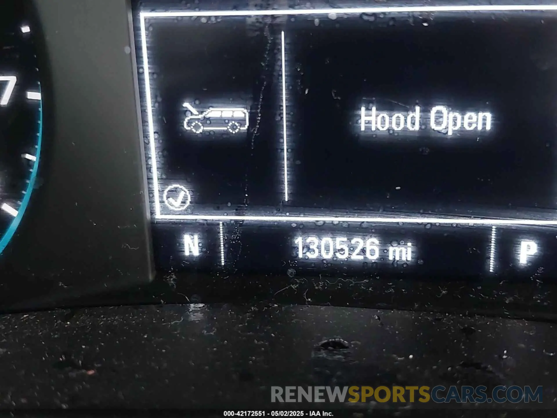 15 Фотография поврежденного автомобиля 2GNAXHEV4L6209134 CHEVROLET EQUINOX 2020