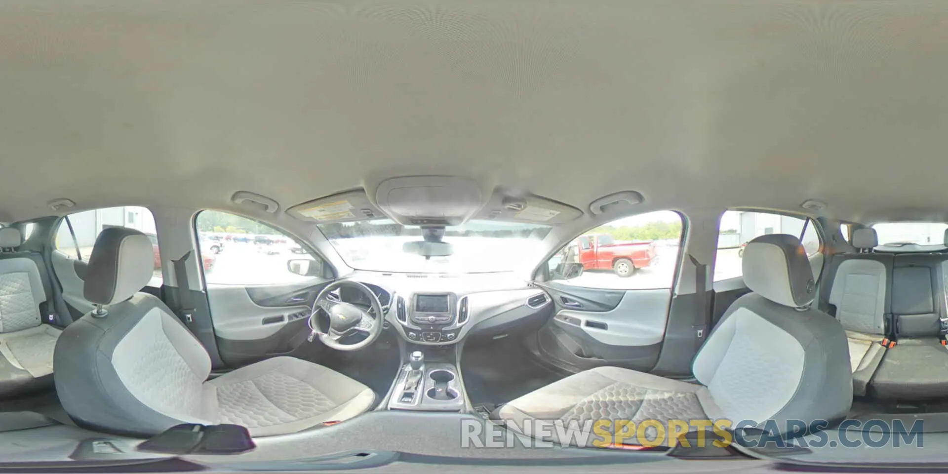 13 Фотография поврежденного автомобиля 2GNAXHEV4L6217198 CHEVROLET EQUINOX 2020