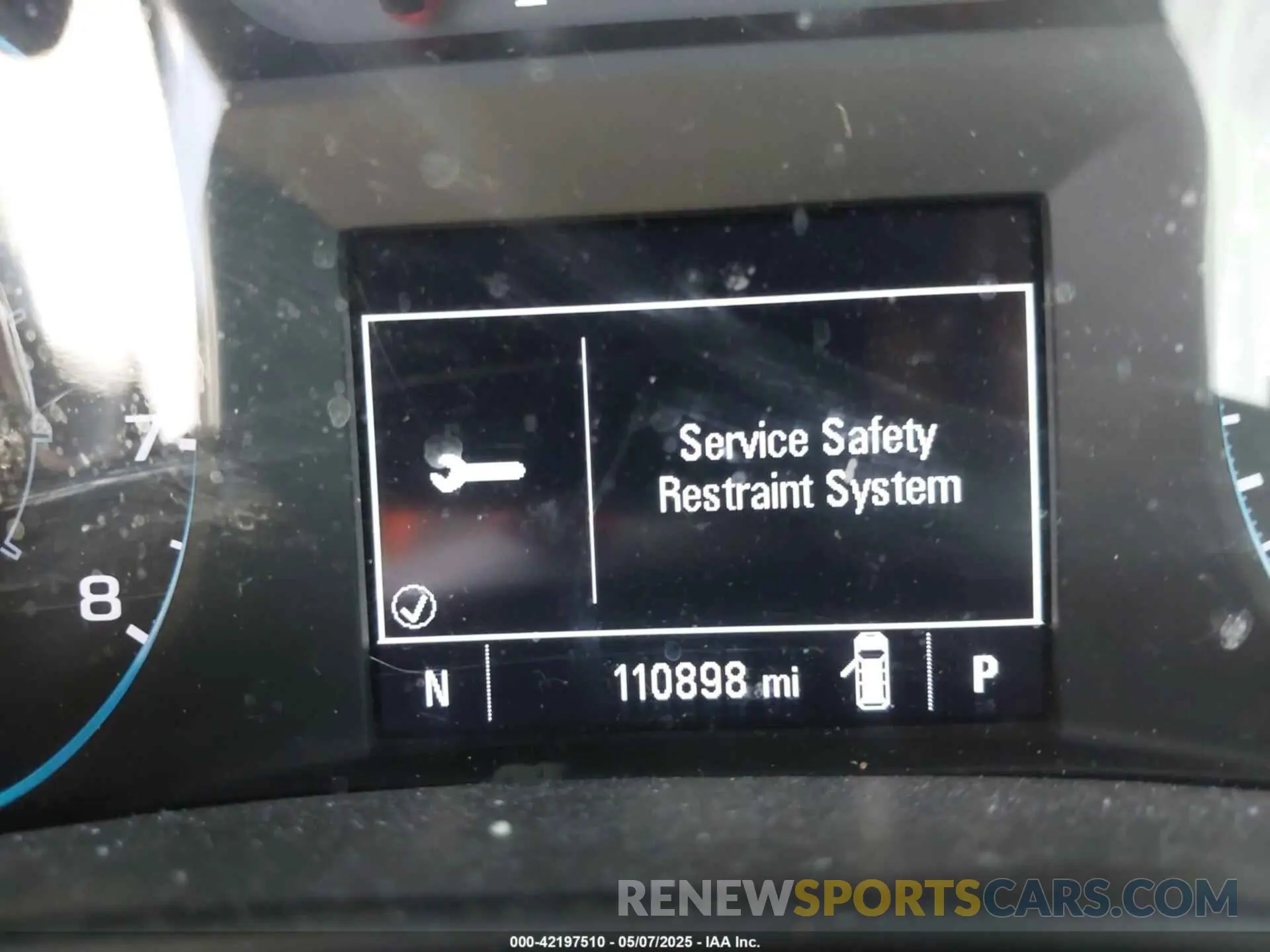 15 Photograph of a damaged car 2GNAXHEV6L6229384 CHEVROLET EQUINOX 2020
