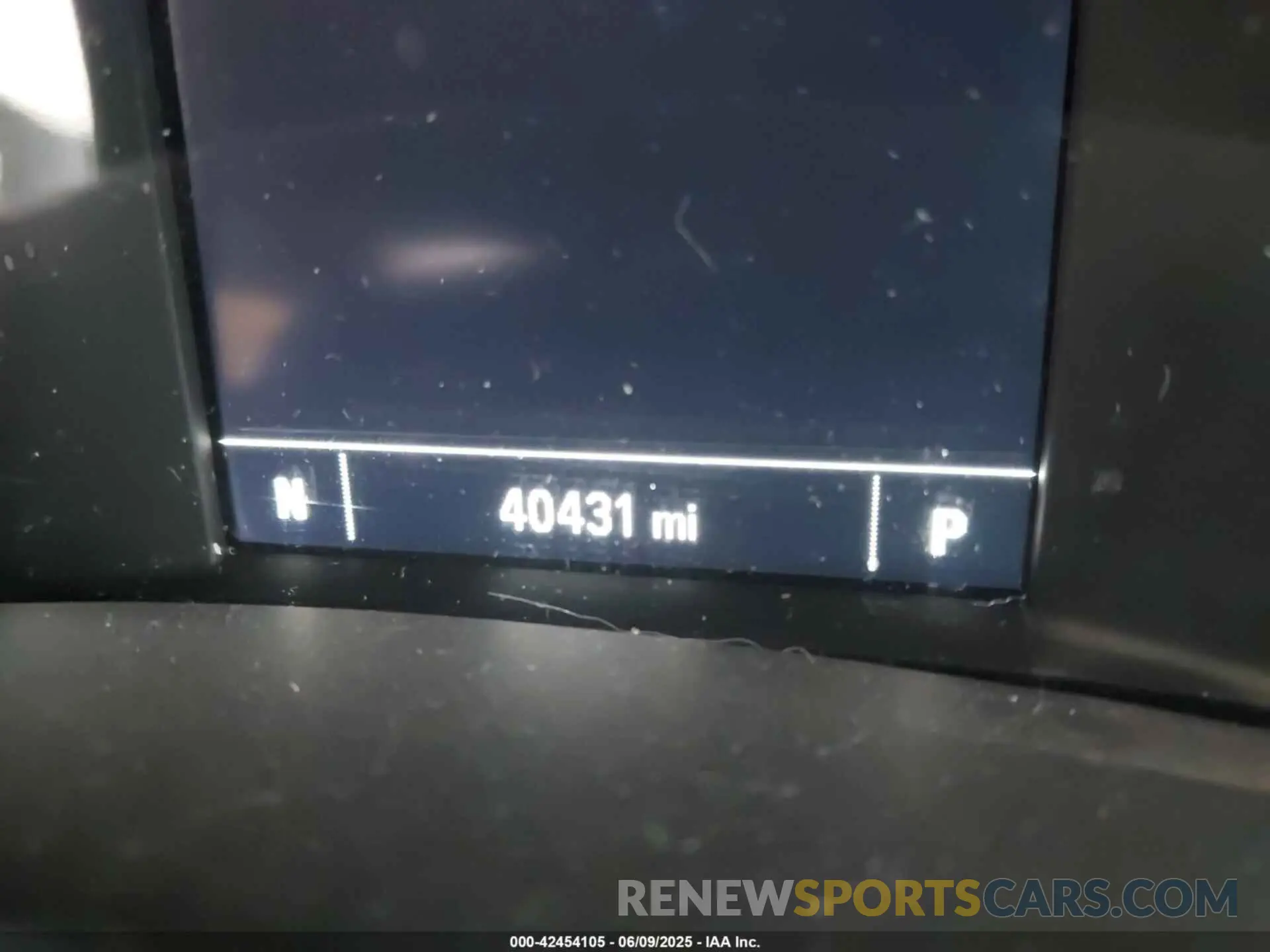 16 Photograph of a damaged car 2GNAXHEV6L6245018 CHEVROLET EQUINOX 2020