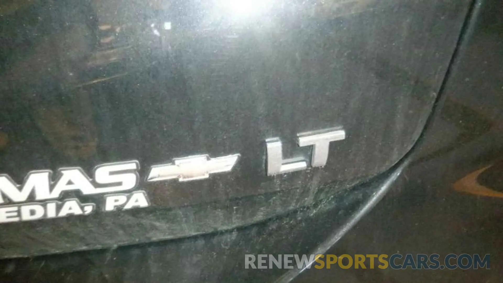 3 Фотография поврежденного автомобиля 2GNAXJEV0L6231364 CHEVROLET EQUINOX 2020