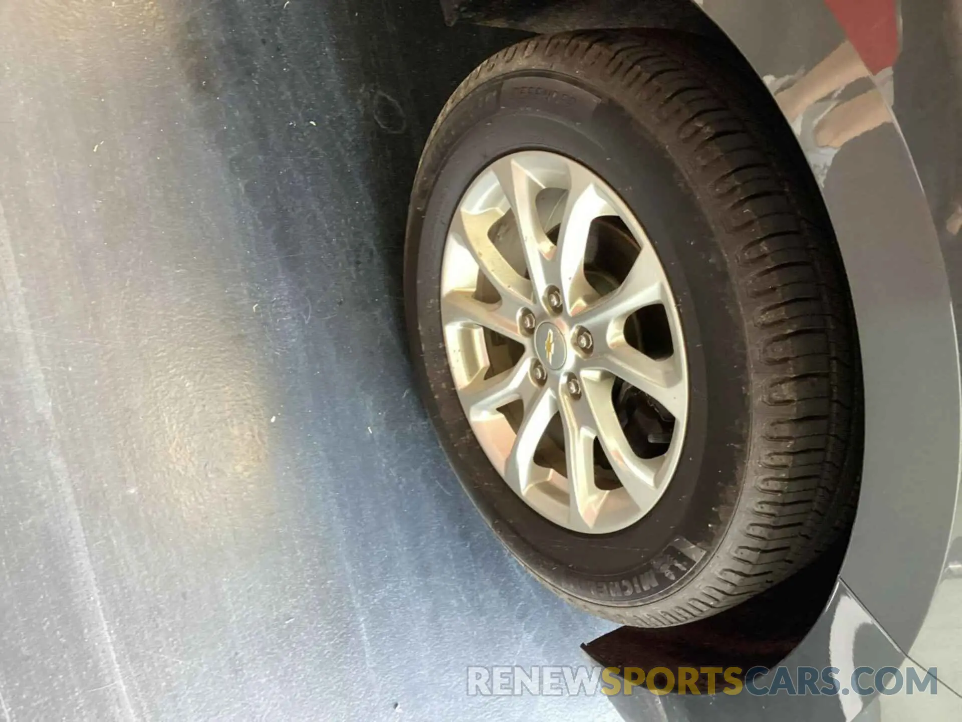 26 Фотография поврежденного автомобиля 2GNAXJEV0L6231459 CHEVROLET EQUINOX 2020