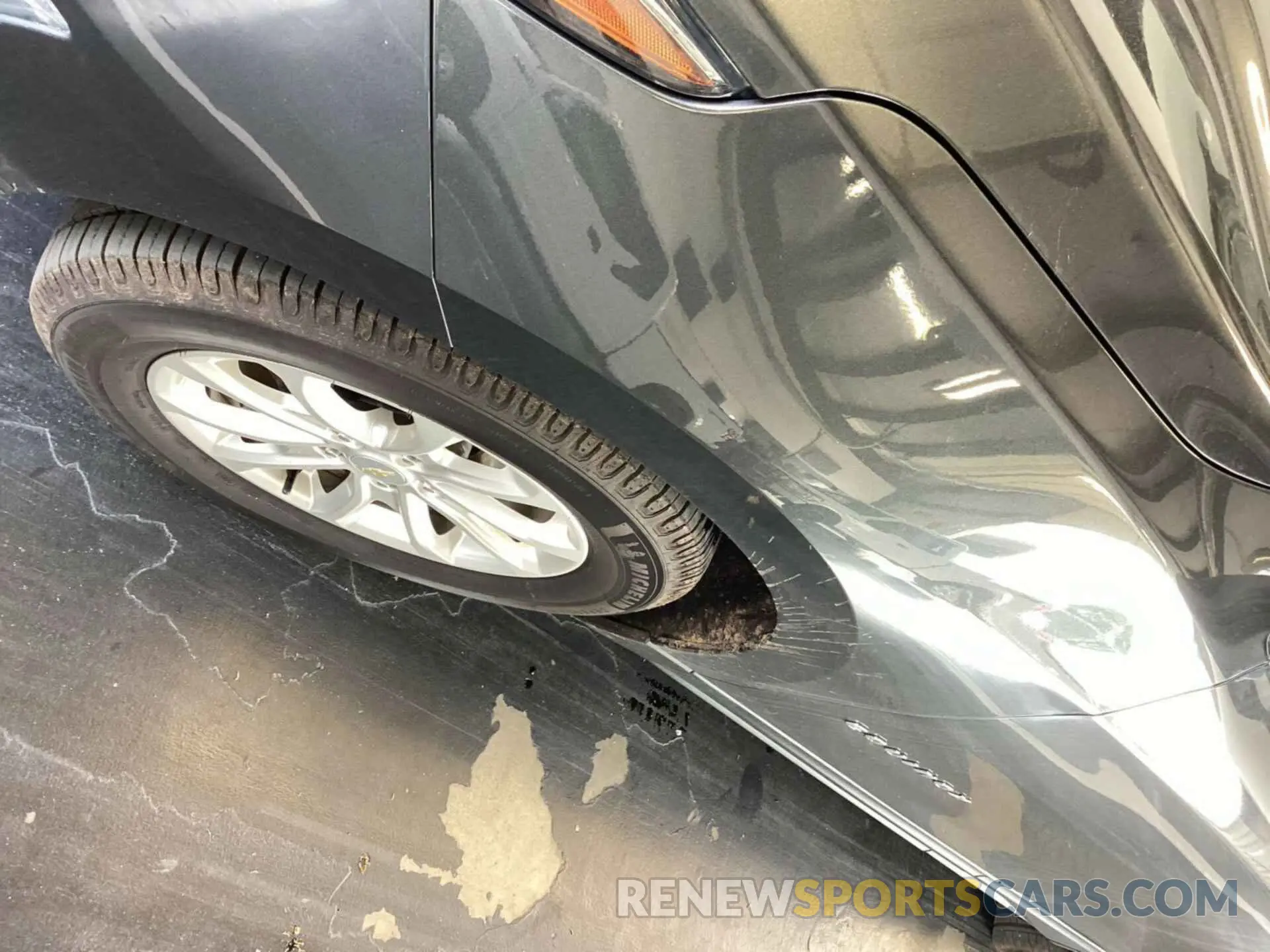 28 Фотография поврежденного автомобиля 2GNAXJEV0L6231459 CHEVROLET EQUINOX 2020