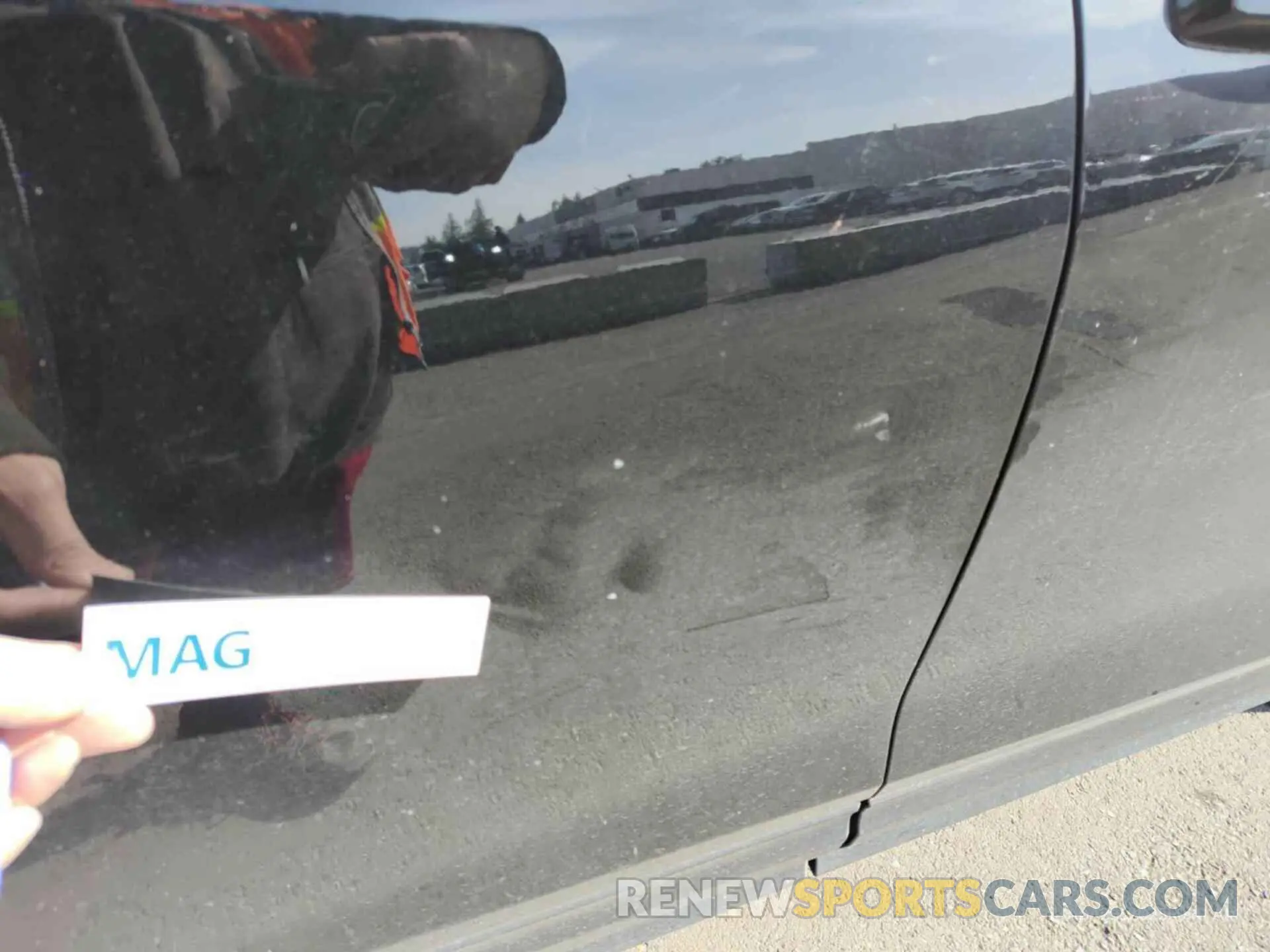 30 Photograph of a damaged car 2GNAXJEV0L6237892 CHEVROLET EQUINOX 2020