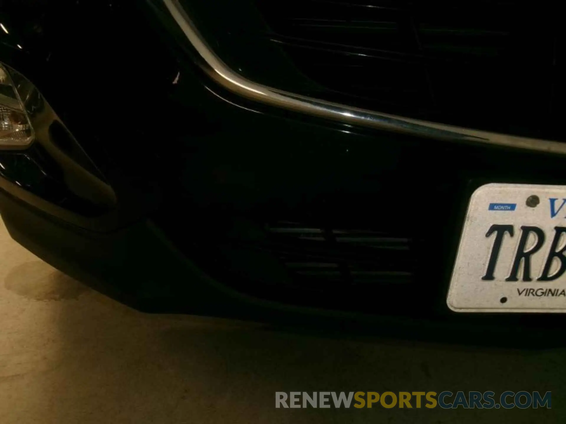 16 Photograph of a damaged car 2GNAXJEV1L6241191 CHEVROLET EQUINOX 2020
