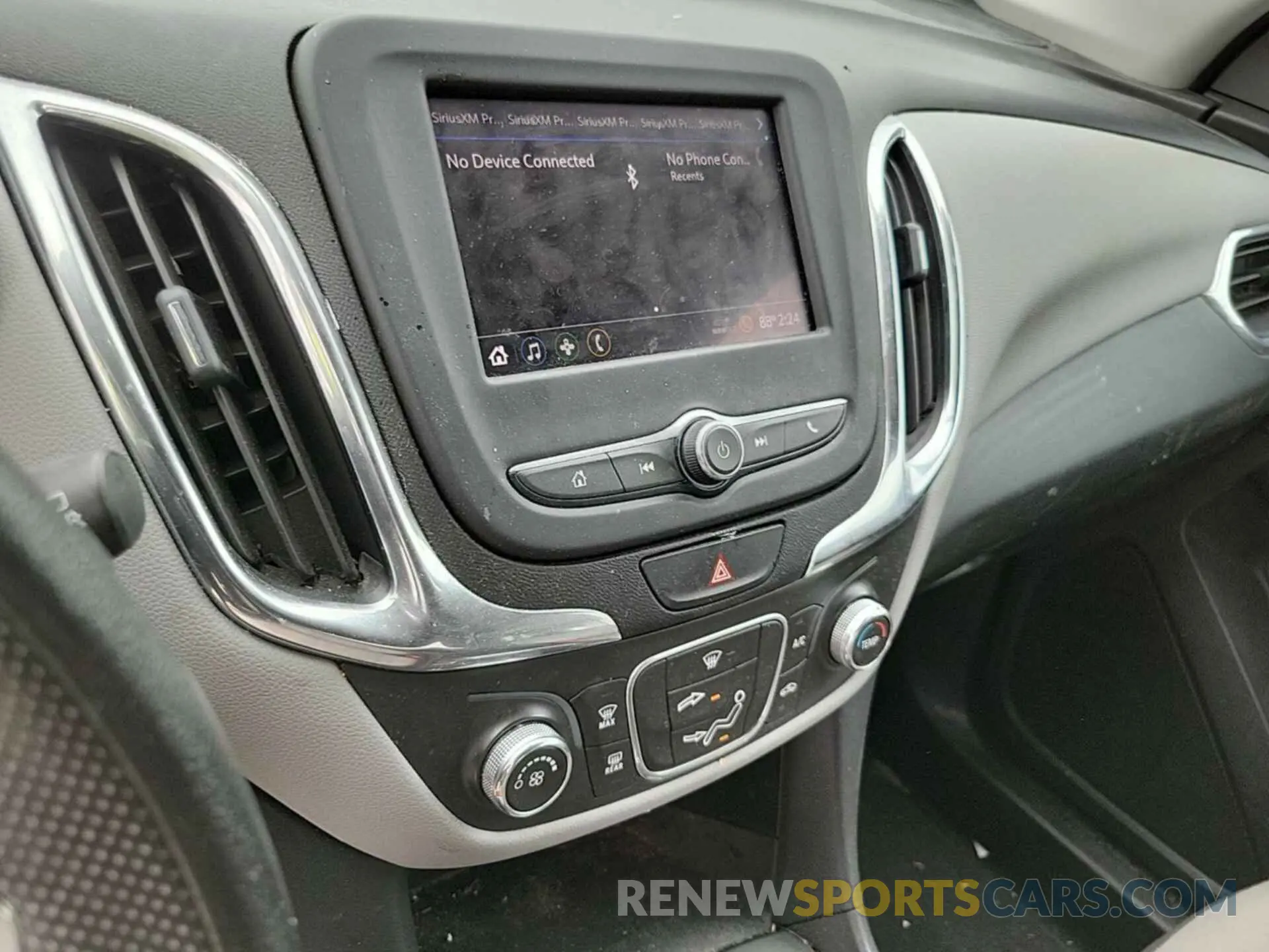 13 Фотография поврежденного автомобиля 2GNAXJEV2L6179980 CHEVROLET EQUINOX 2020