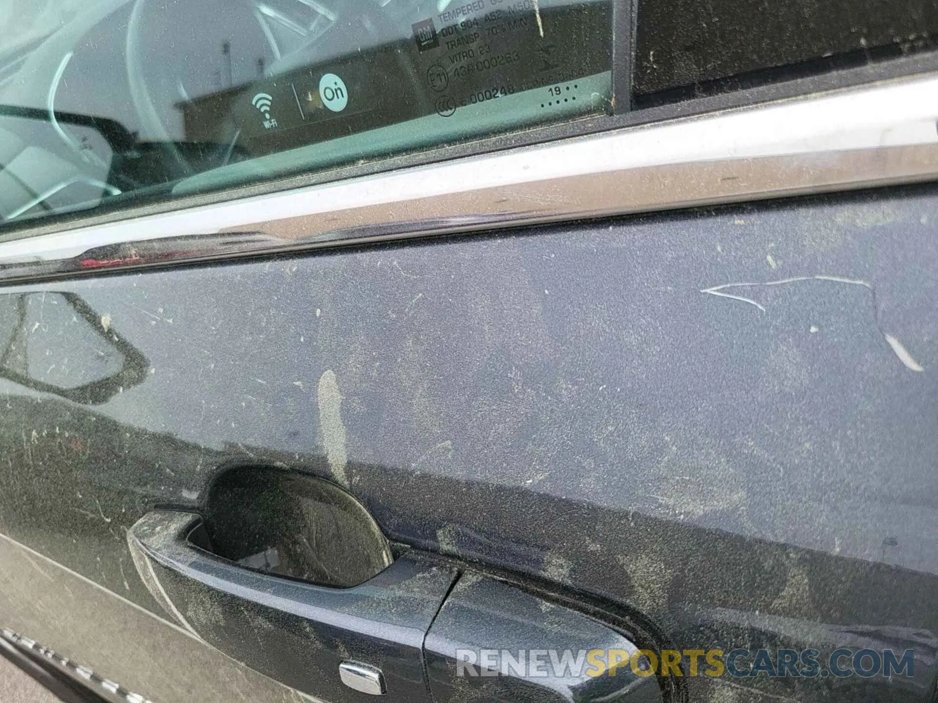23 Фотография поврежденного автомобиля 2GNAXJEV2L6179980 CHEVROLET EQUINOX 2020