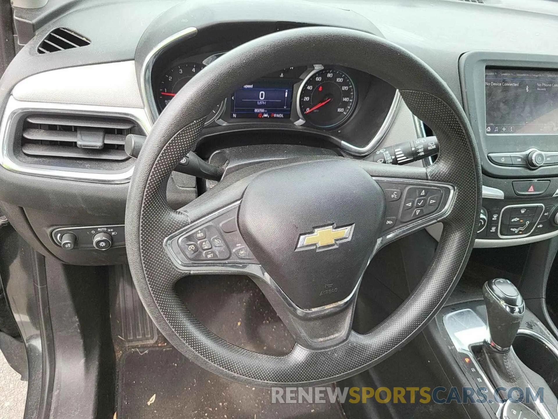 36 Фотография поврежденного автомобиля 2GNAXJEV2L6179980 CHEVROLET EQUINOX 2020