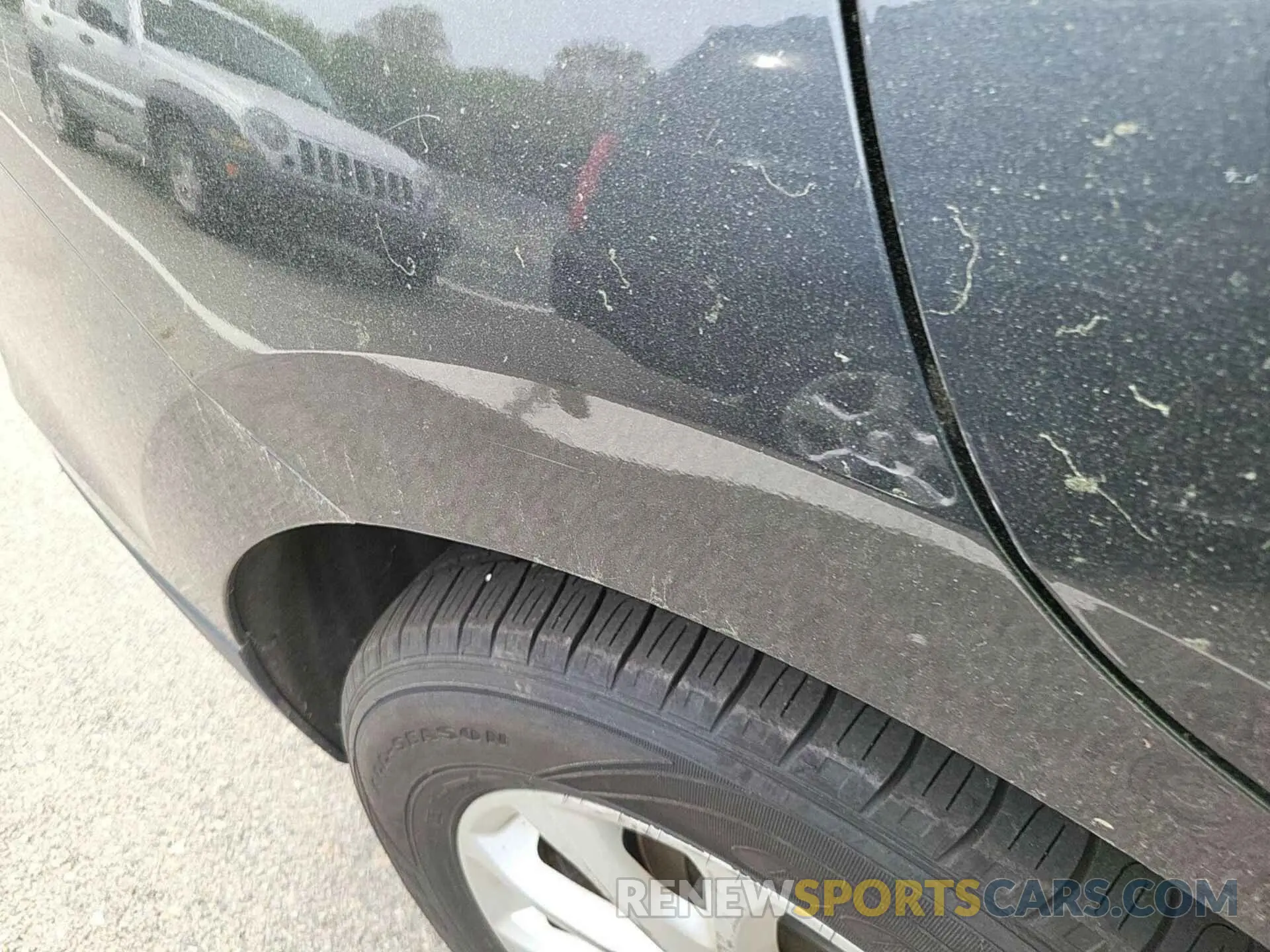 4 Фотография поврежденного автомобиля 2GNAXJEV2L6179980 CHEVROLET EQUINOX 2020
