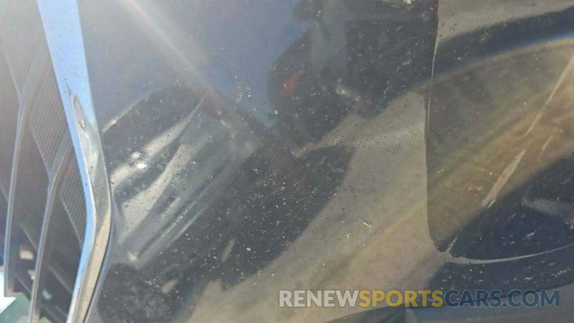 7 Photograph of a damaged car 2GNAXJEV2L6233018 CHEVROLET EQUINOX 2020