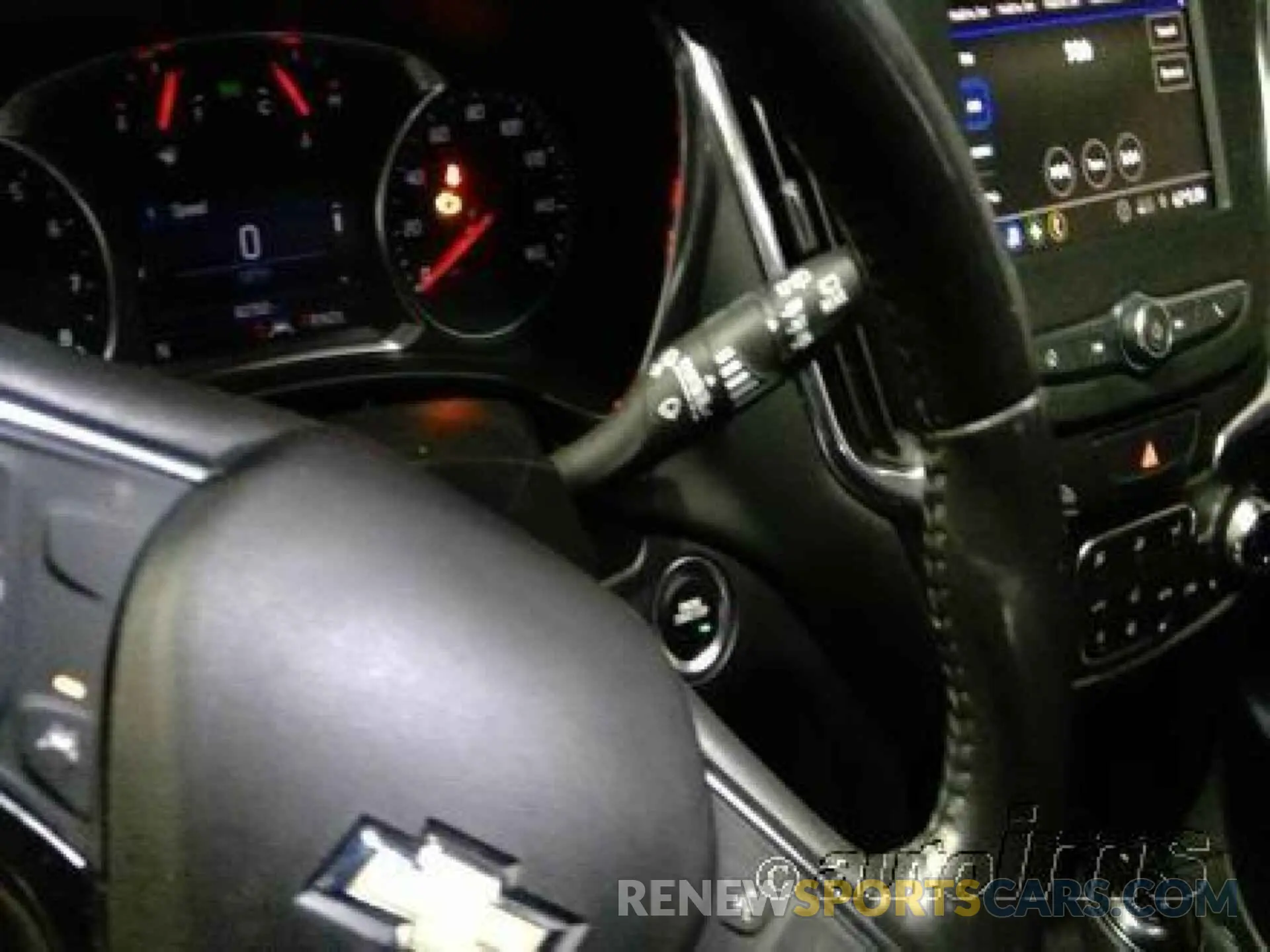 16 Фотография поврежденного автомобиля 2GNAXJEV2L6240731 CHEVROLET EQUINOX 2020