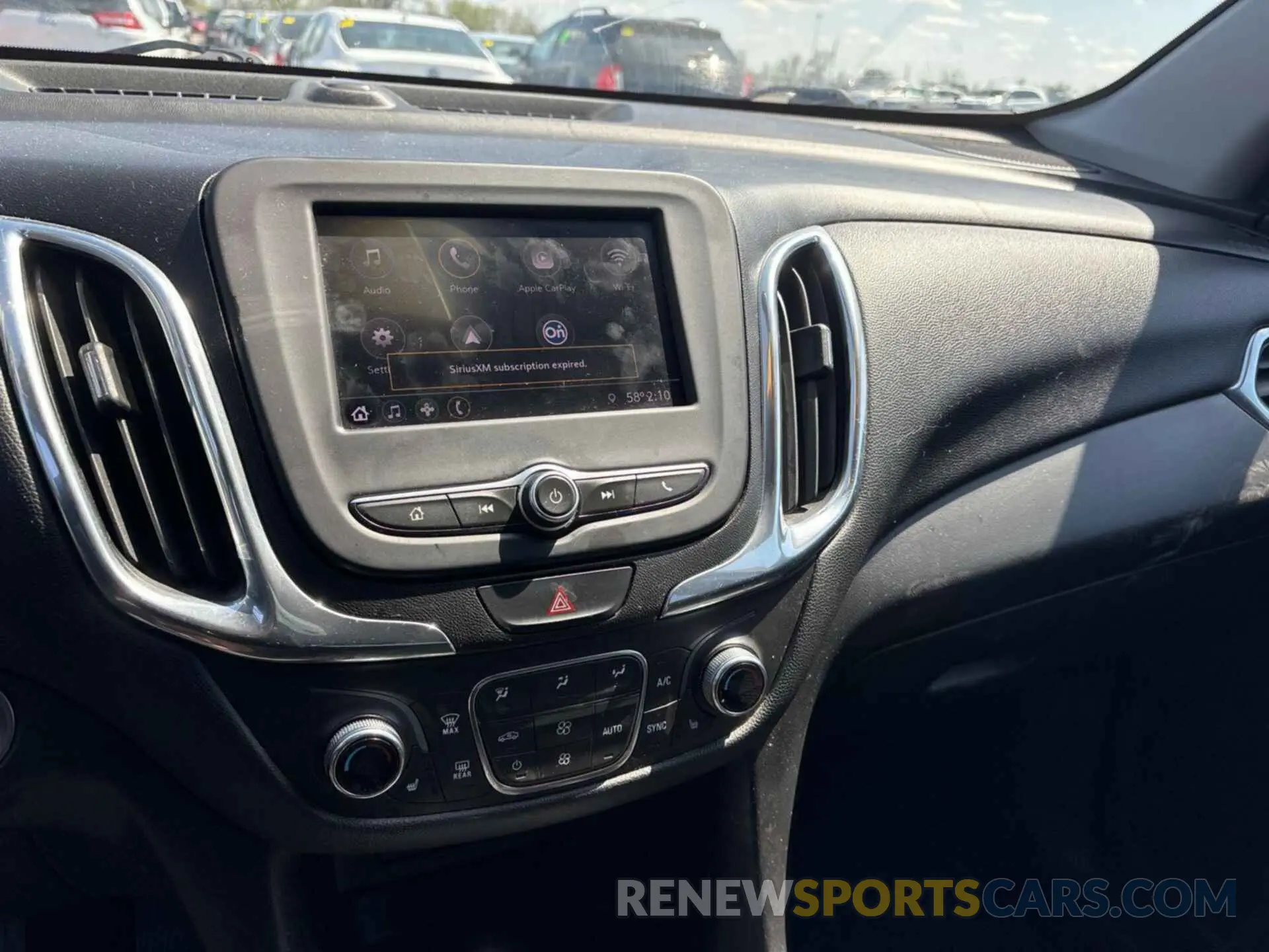 23 Фотография поврежденного автомобиля 2GNAXJEV3L6239149 CHEVROLET EQUINOX 2020