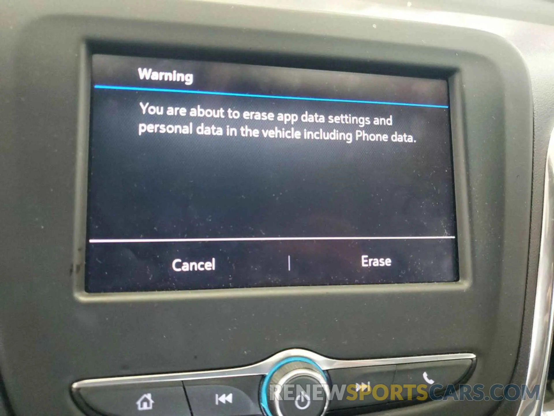 16 Photograph of a damaged car 2GNAXJEV4L6156524 CHEVROLET EQUINOX 2020