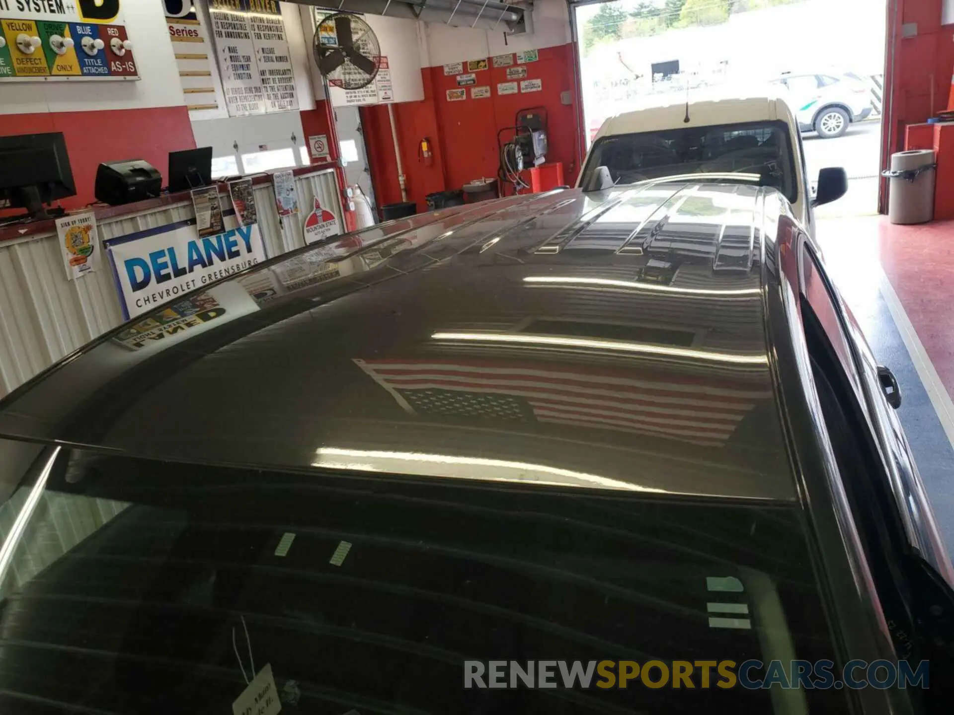 20 Photograph of a damaged car 2GNAXJEV4L6156524 CHEVROLET EQUINOX 2020