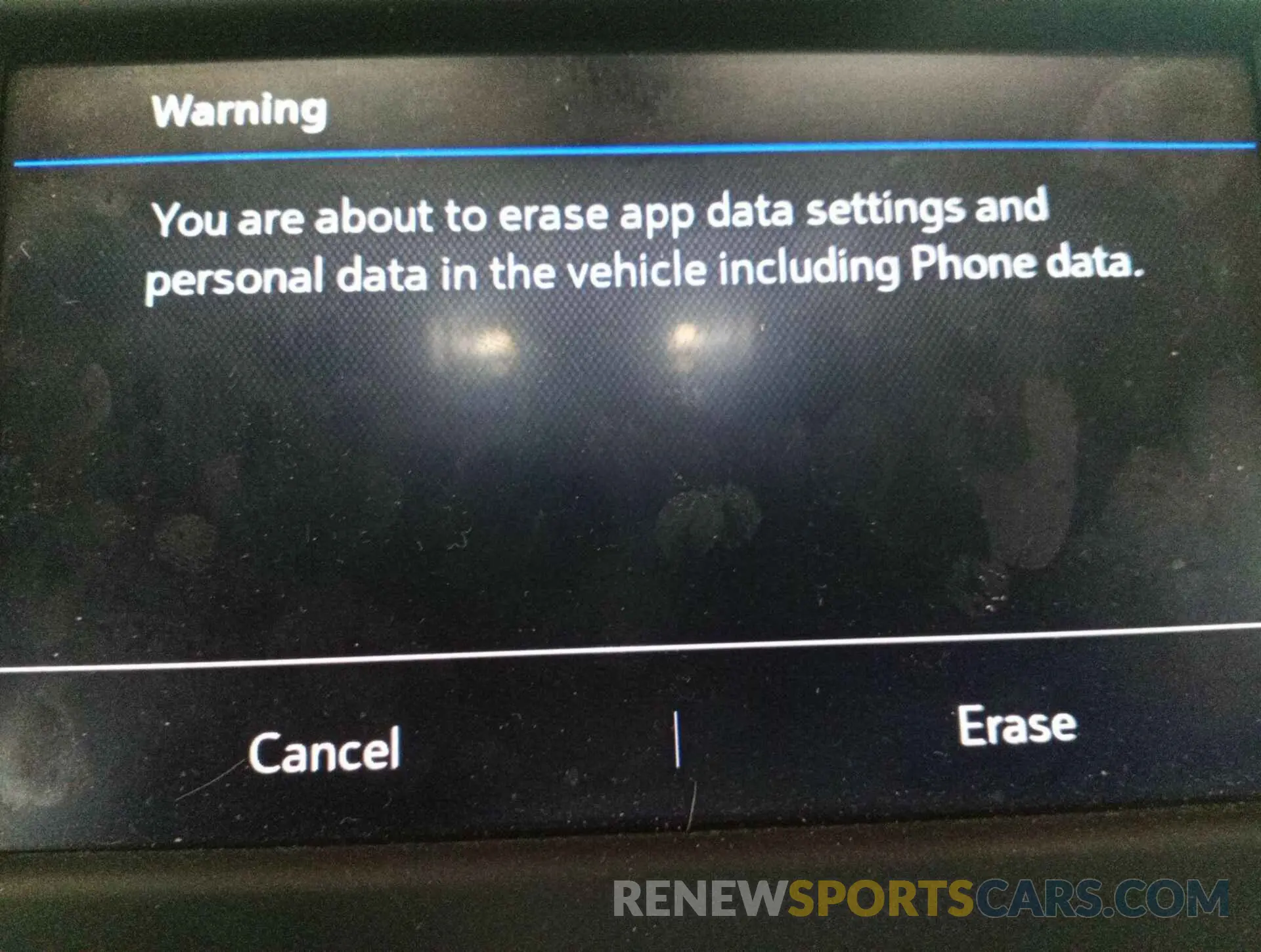 5 Photograph of a damaged car 2GNAXJEV4L6230850 CHEVROLET EQUINOX 2020