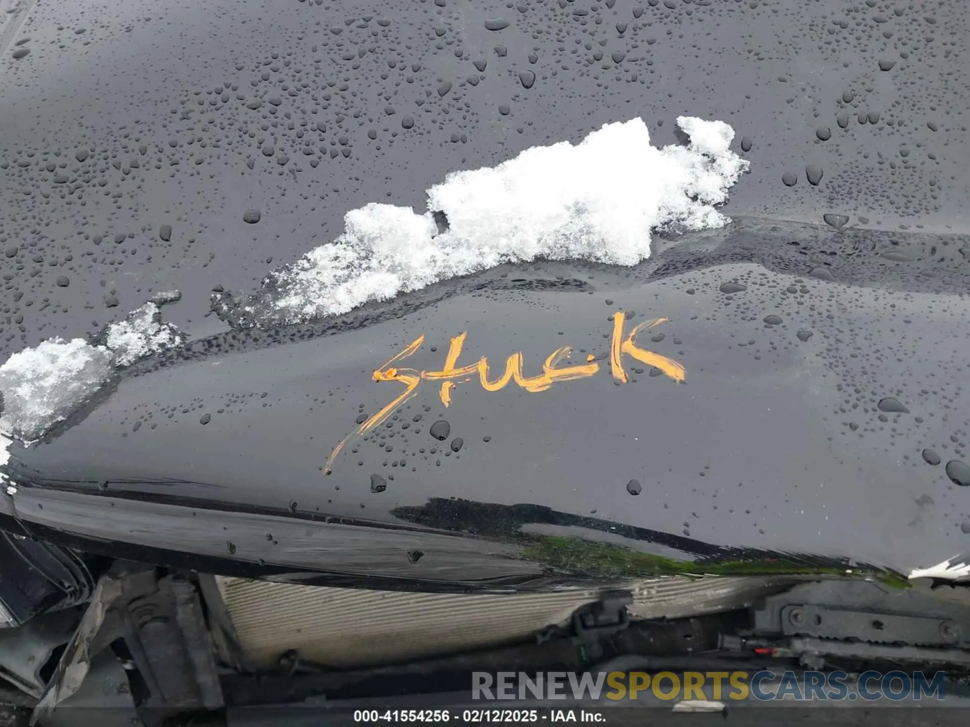 10 Photograph of a damaged car 2GNAXJEV5L6128909 CHEVROLET EQUINOX 2020